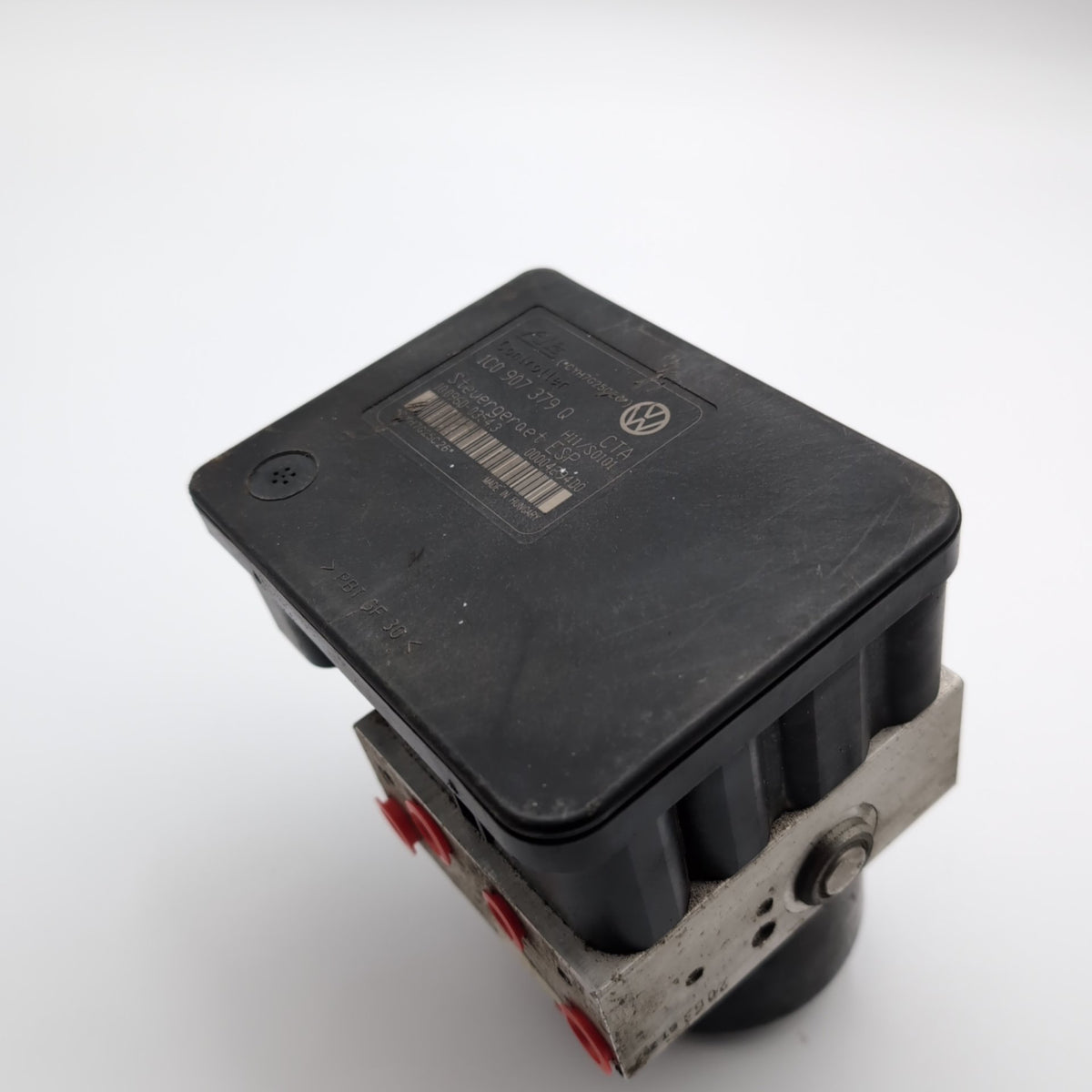2006 - 2010 Volkswagen Beetle ABS Anti Lock Brake Pump Control Unit 1J0614517M
