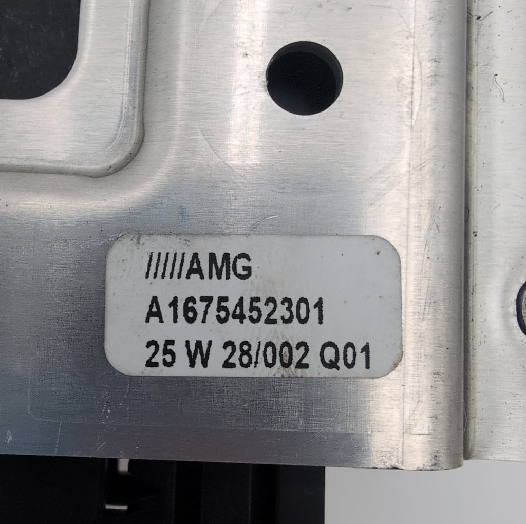 2022- 2026 Mercedes GLA GLE GLC AMG Transmission Control Module A0009005146