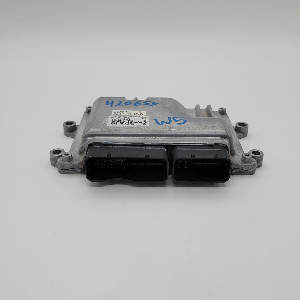 2014 2015 2016 2017 Mazda 3 Engine Computer Control Module ECM OEM PAJ818881