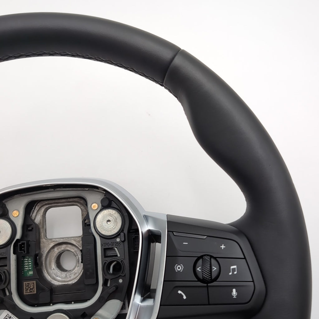2023 2024 2025 BMW X1 X2 U11 U10 Leather Steering Wheel 9472034