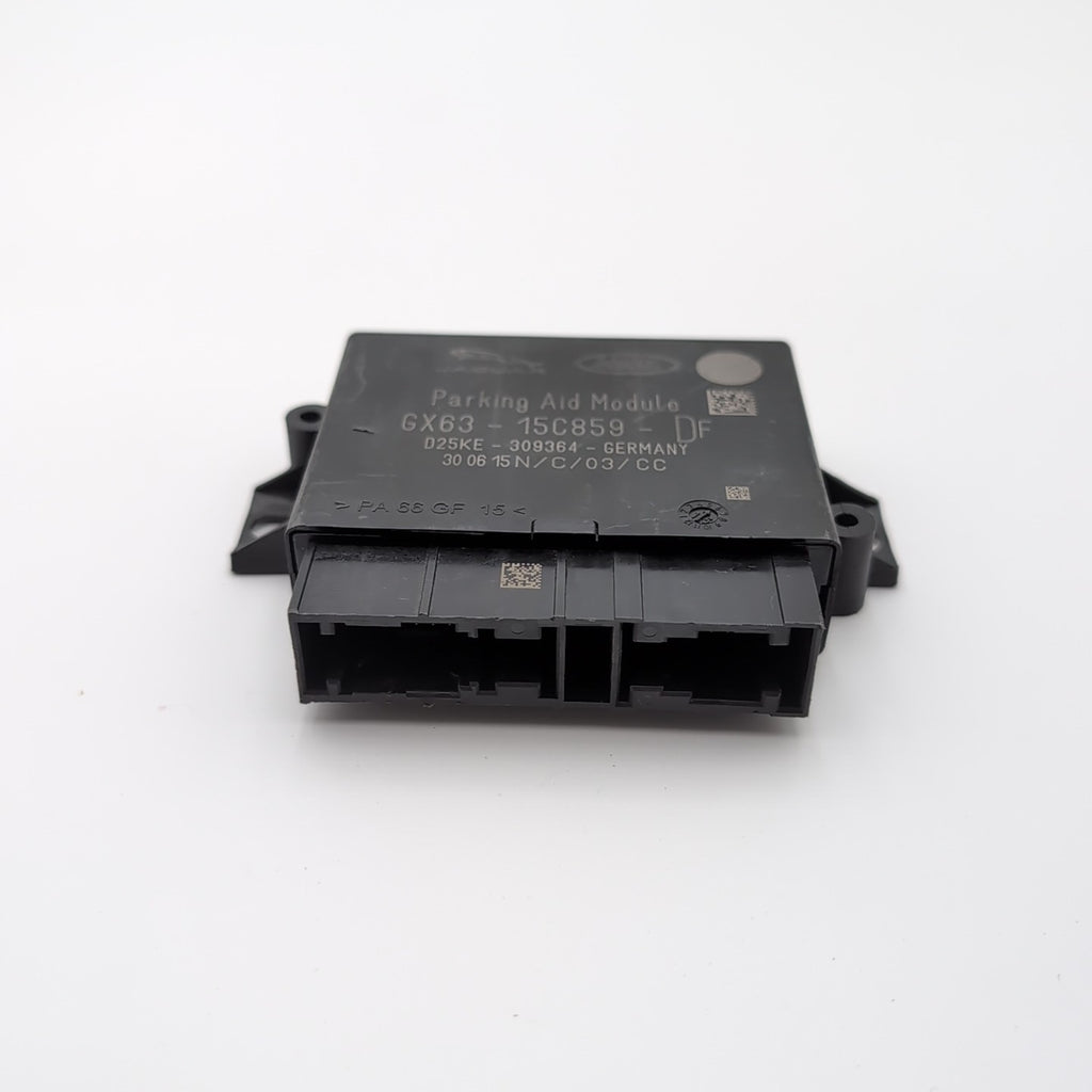 15-19 JAGUAR LAND ROVER EX EX XJ EVOQUE RANGE ROVER SPORT PARK AID PDC MODULE