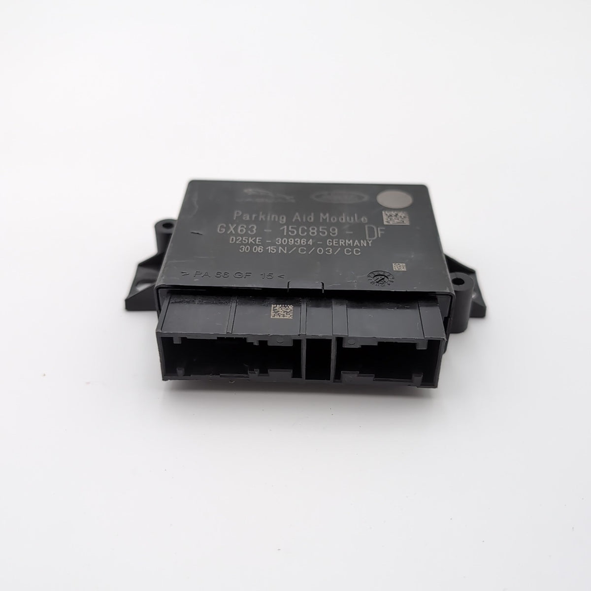 15-19 JAGUAR LAND ROVER EX EX XJ EVOQUE RANGE ROVER SPORT PARK AID PDC MODULE