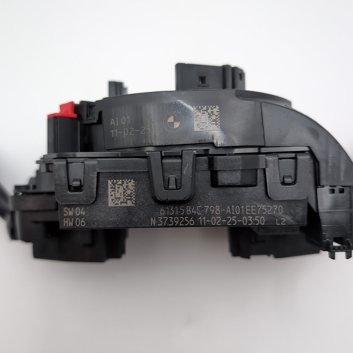 2024 2025 BMW X3 X5 X6 X7 XM Steering Column Switch Cluster Assembly OEM 5B4E798
