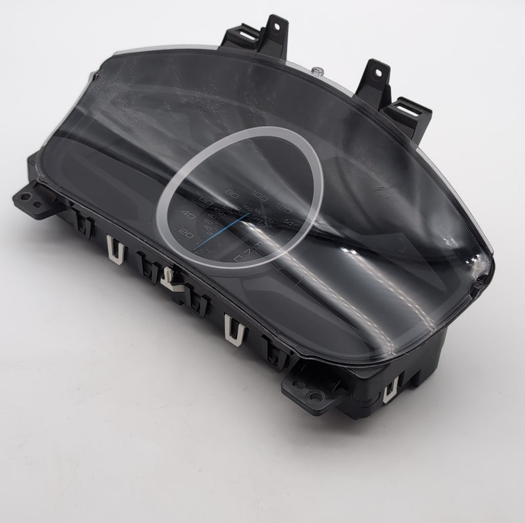 2014 2015 Ford Explorer Speedometer Instrument Cluster Gauge EB5T-10849-GL
