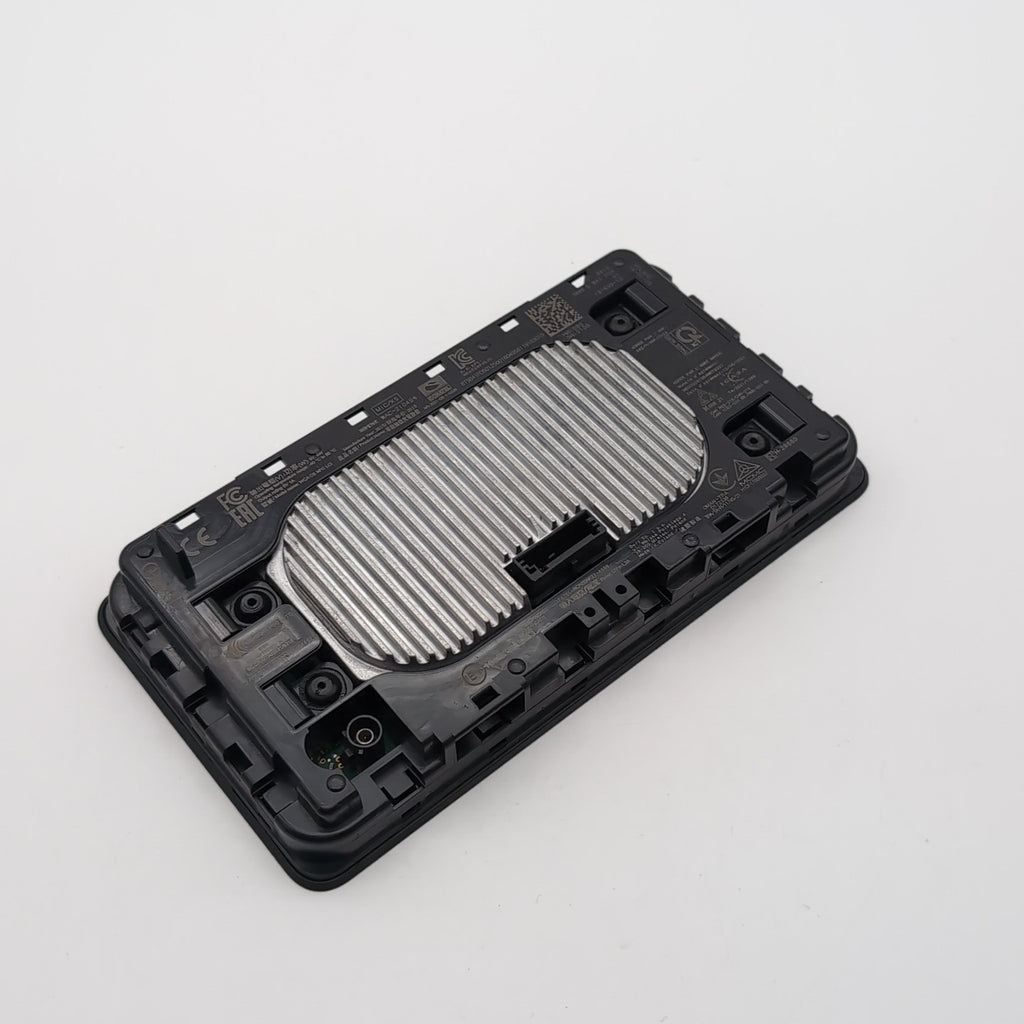 BMW G01 G20 G21 G28 Wireless Phone Charing Pad OEM 5B41FD5