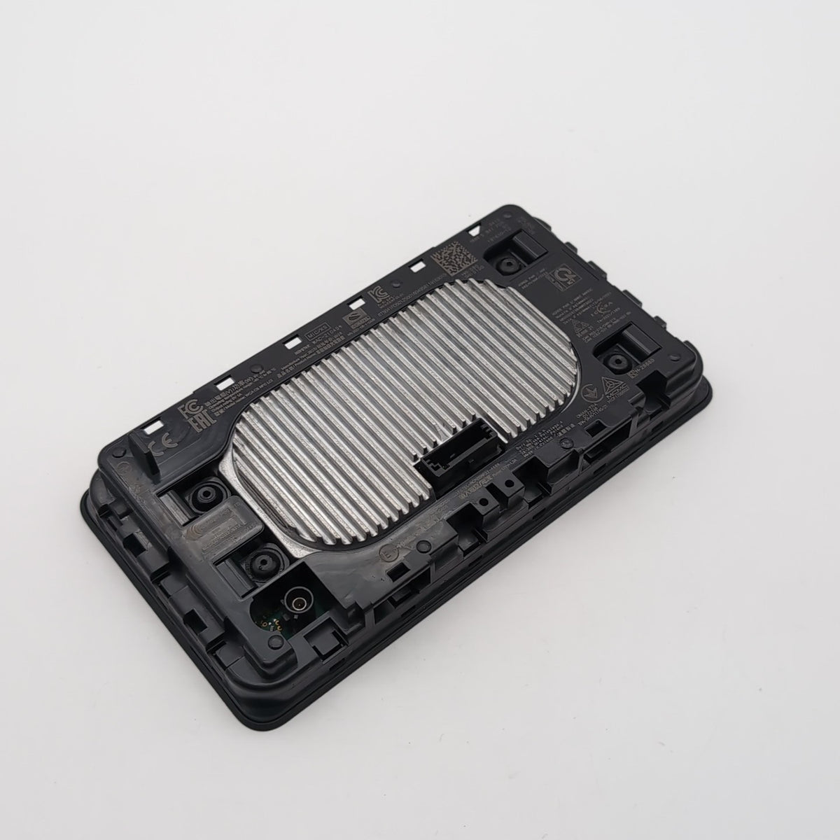BMW G01 G20 G21 G28 Wireless Phone Charing Pad OEM 5B41FD5