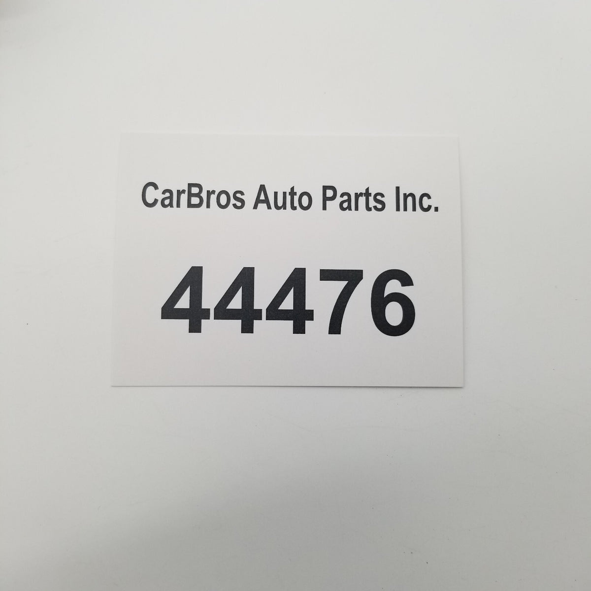 2012 Hyundai Sonata Engine Computer Ecm Oem 39101-2G667