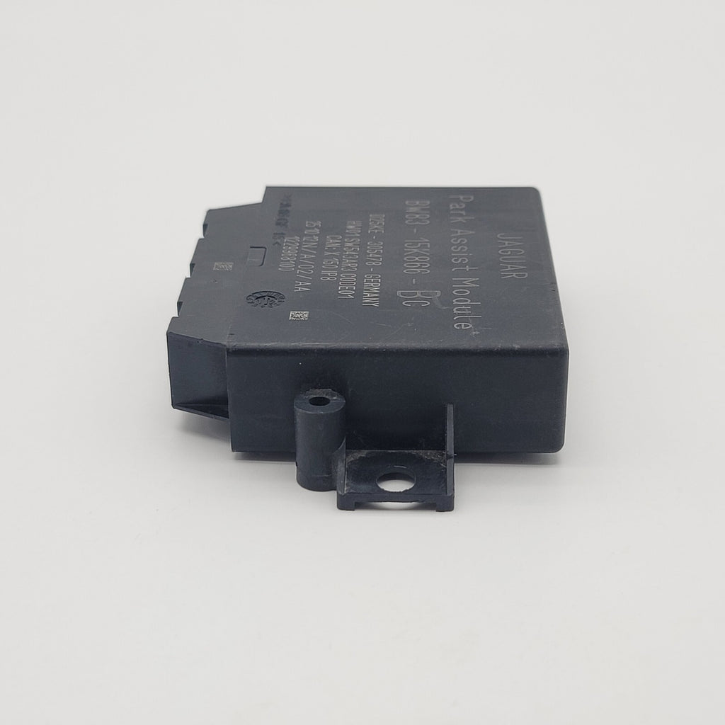 2013 2014 2015 Jaguar XF Park Assist Control Module OEM BW83-15K866-BC