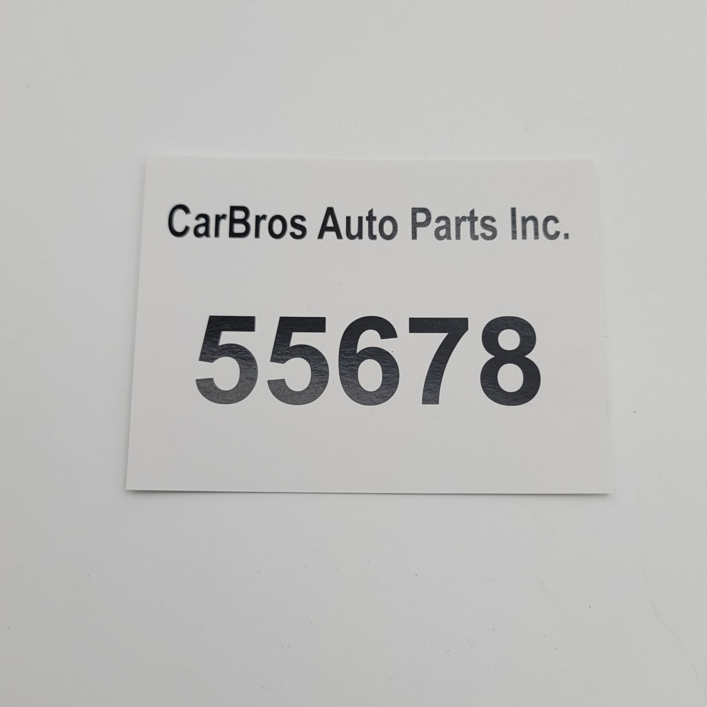 2014- 2017 Dodge Durango Remote Keyless Entry Control Module OEM P68240157AB