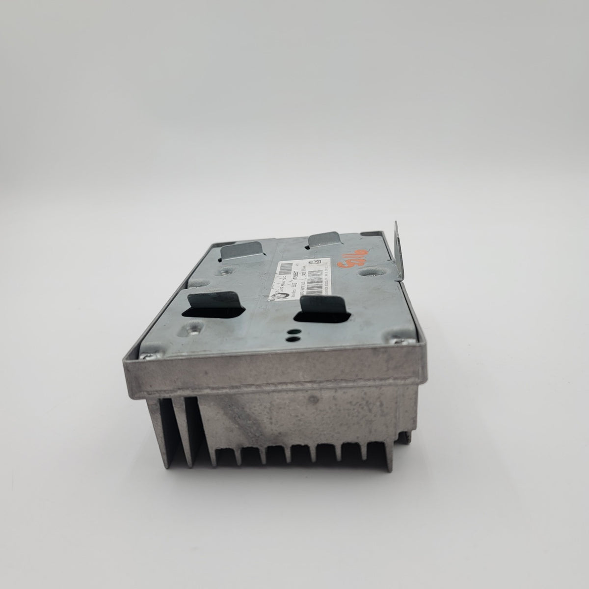 2011- 2014 BMW F25 X3 AMP BMW HLC RADIO AUDIO AMP AMPLIFIER UNIT 9283507