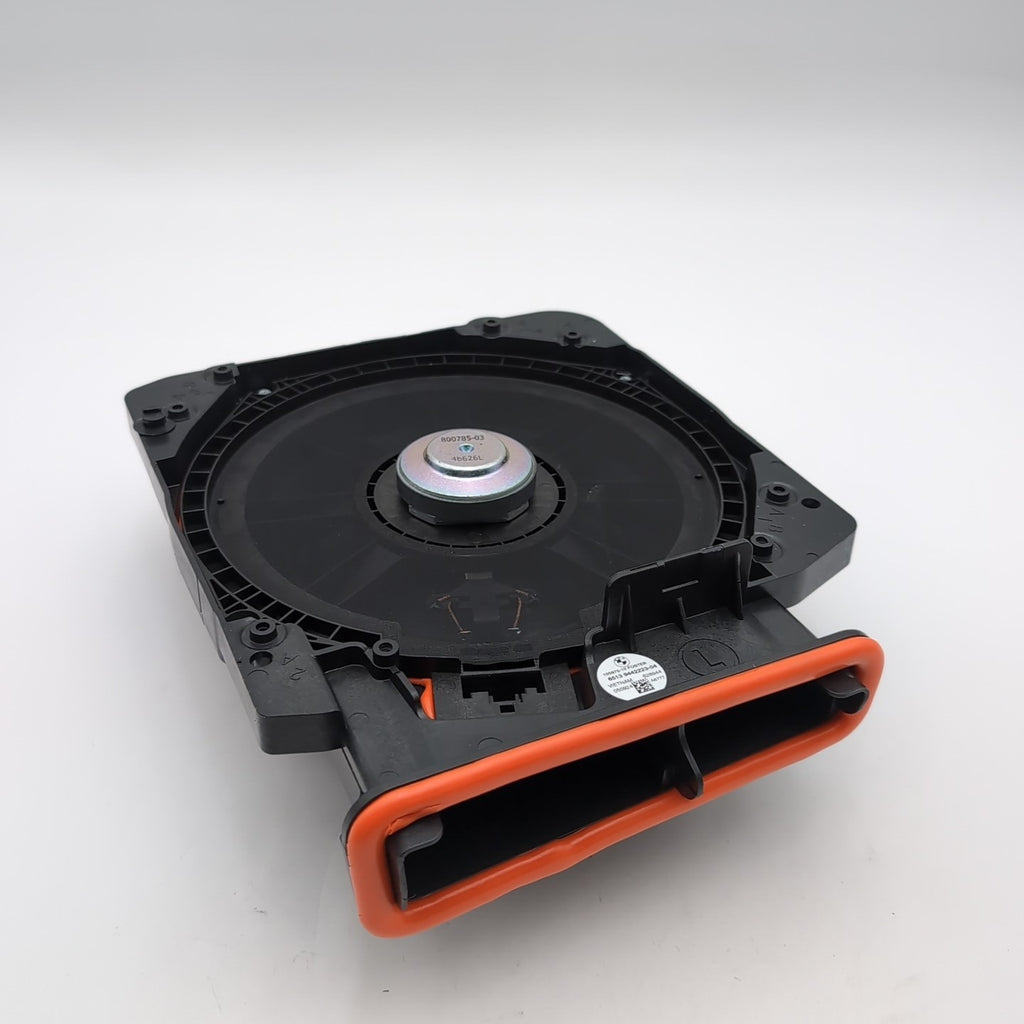 2023 - 2025 BMW U06 U11 U10 X1 X2 Left Central Bass Speaker Subwoofer 9442223