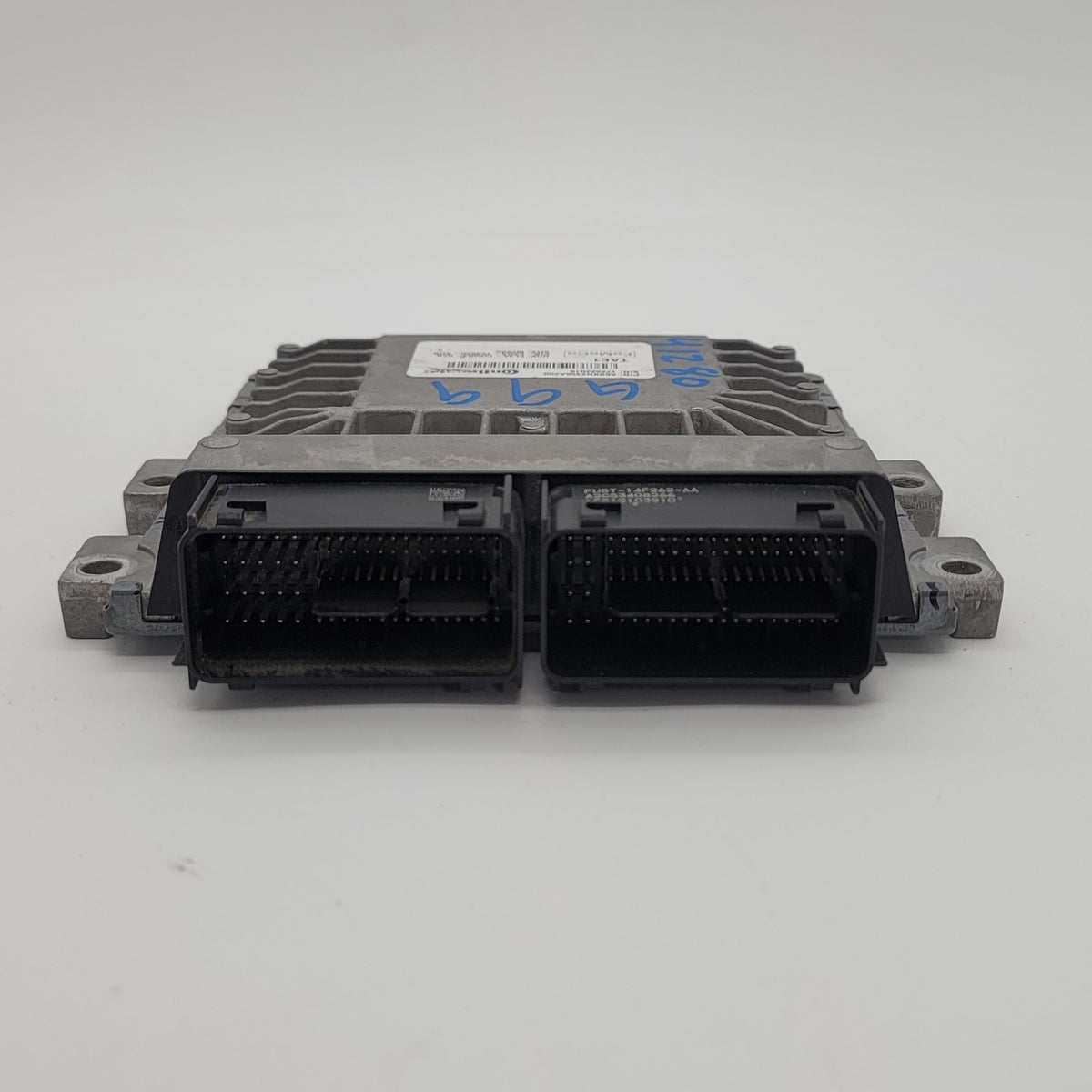 2016 2017 2018 Lincoln MKX Engine Control Computer Module OEM G2GA12A650AHB