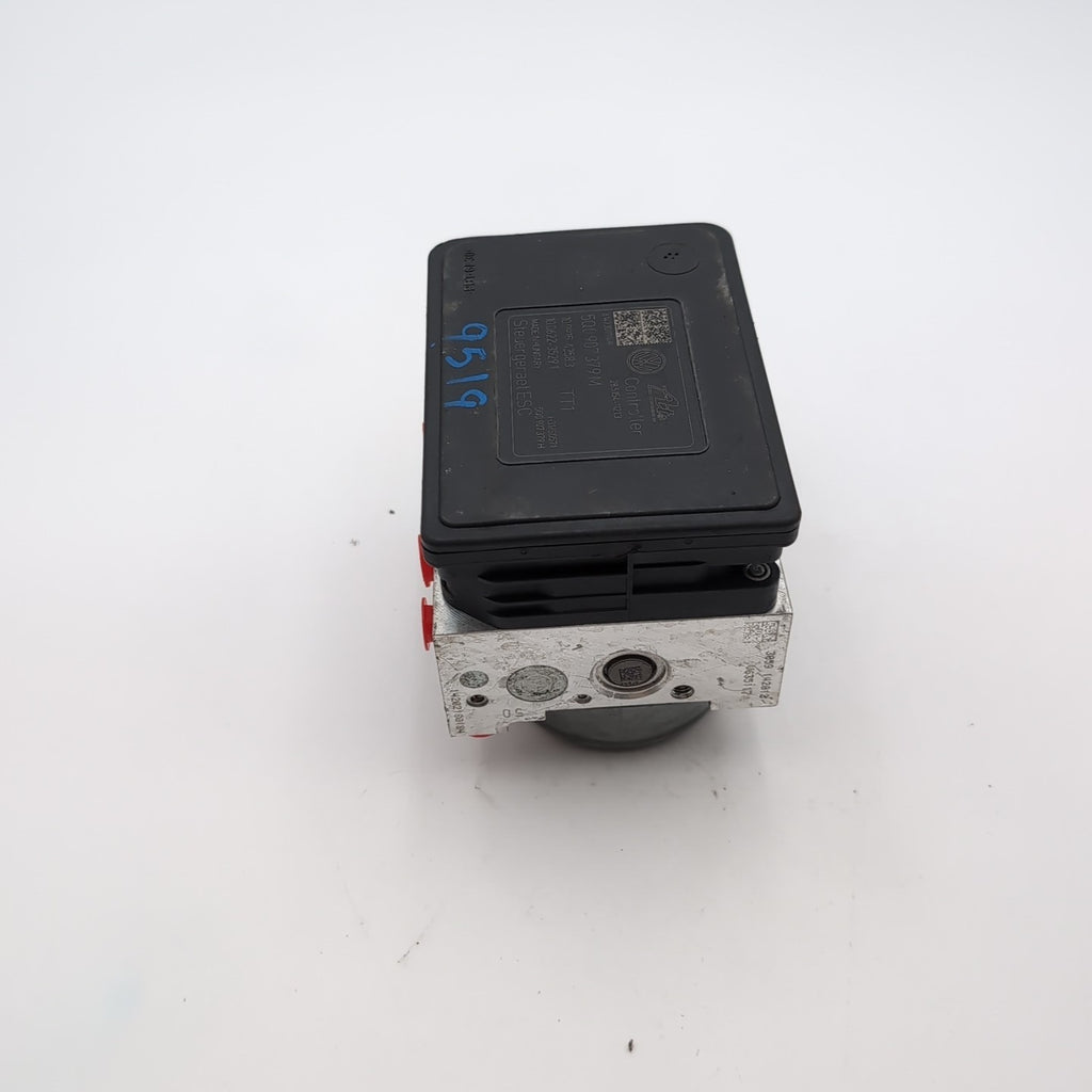 2015 Audi S3 ABS Anti Lock Brake Pump Control Unit OEM 5Q0614517L