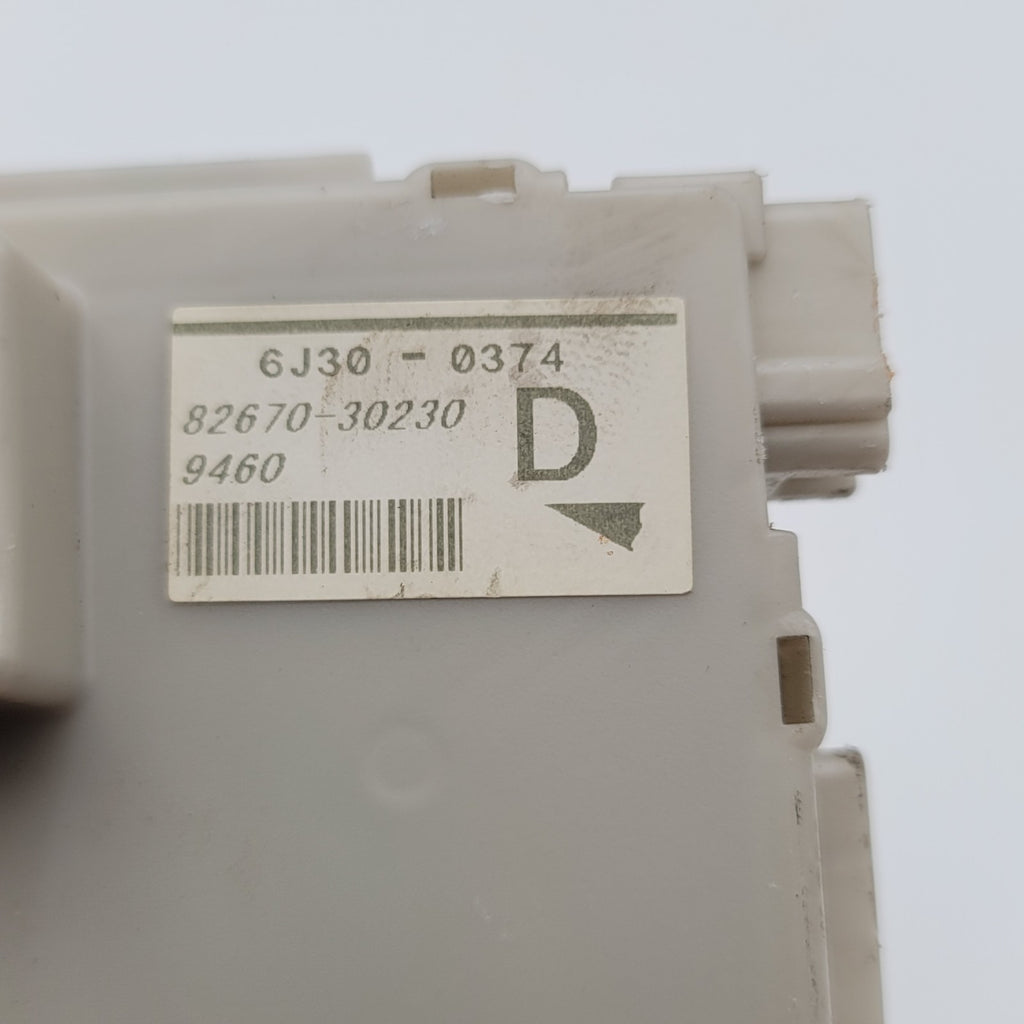 2006- 2011 LEXUS FUSE RELAY JUNCTION BOX GS430 GS350 GS300 OEM