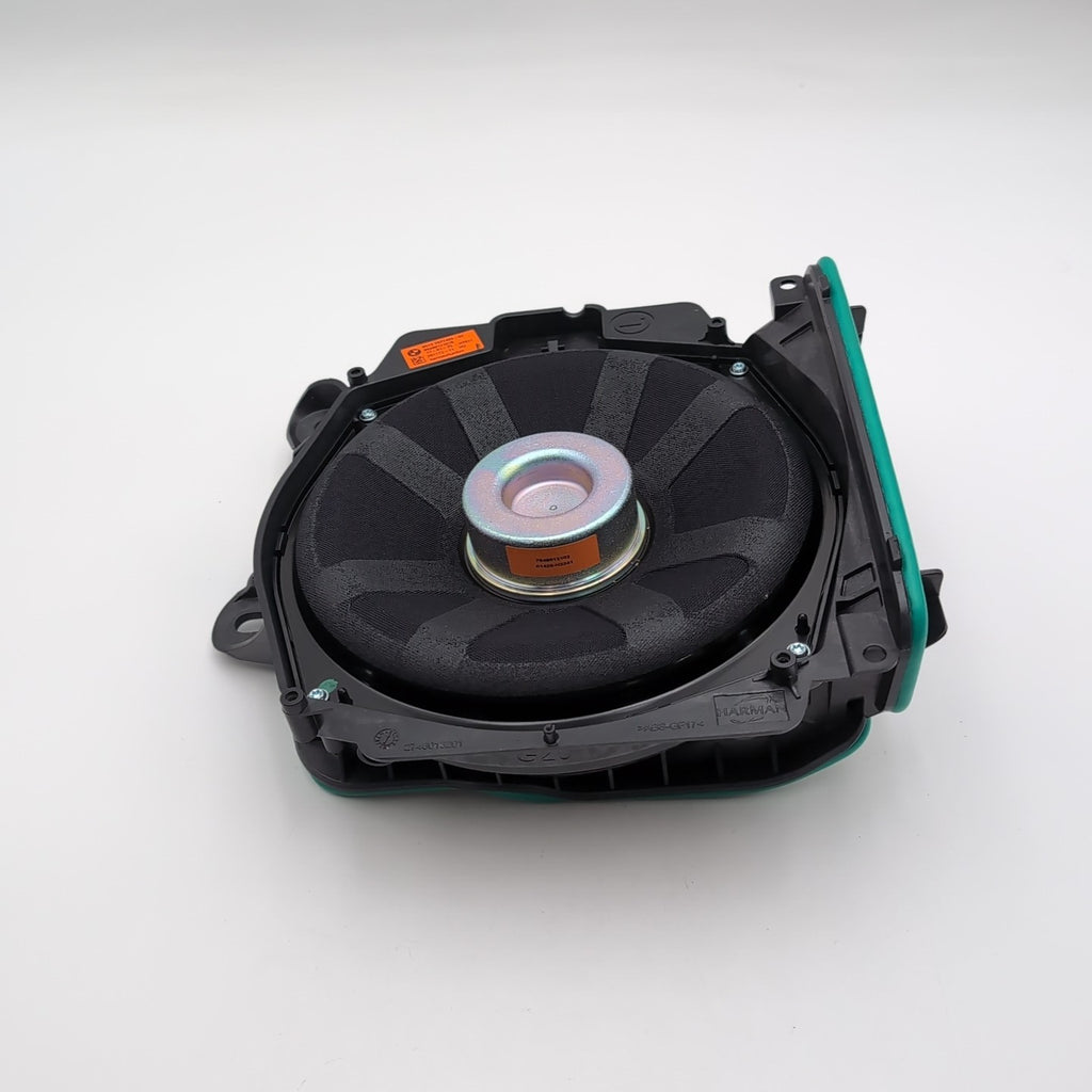 2019 - 2025 BMW G80 G82 G83 M3 M4 Front Left Side Sub Woofer Assembly 2622489