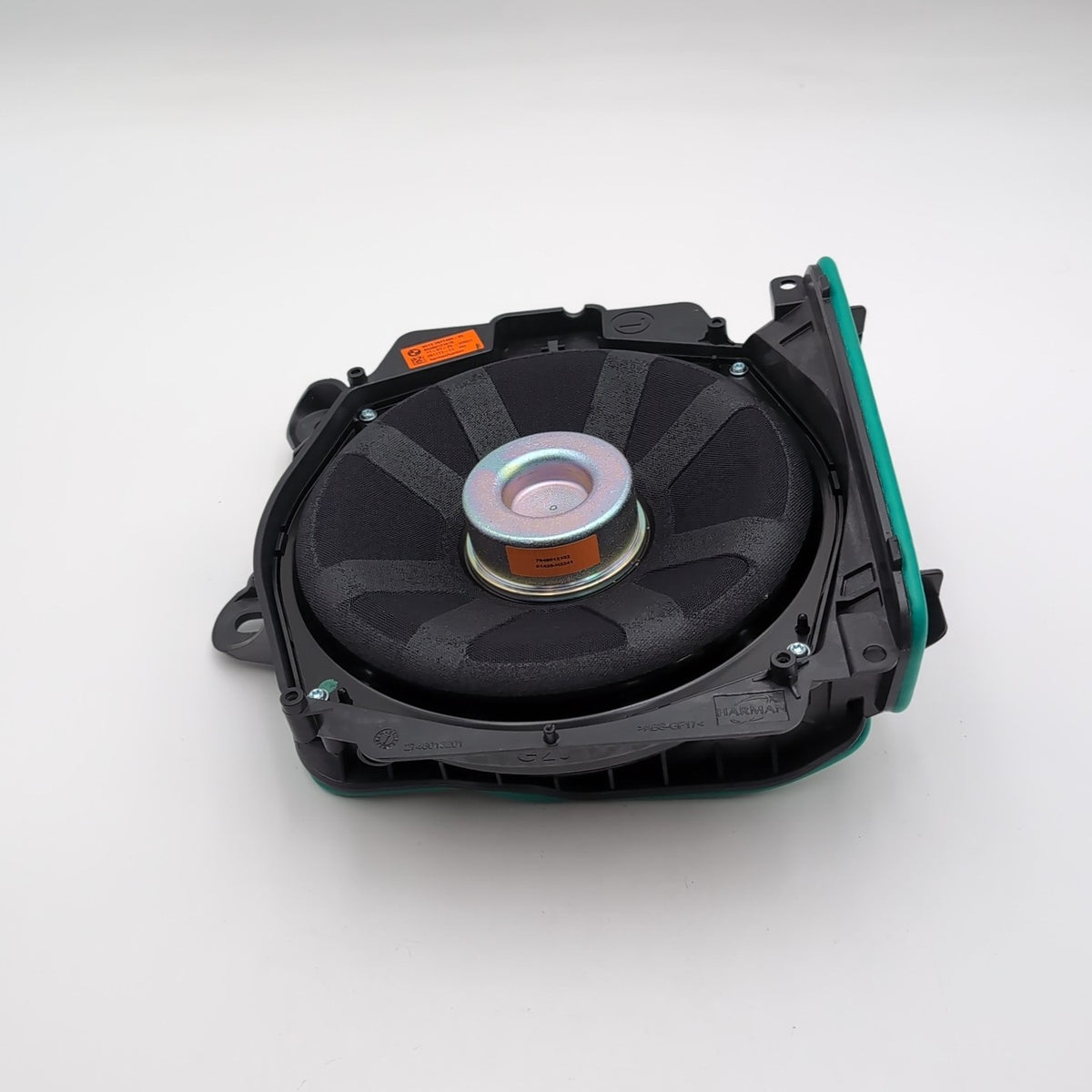 2019 - 2025 BMW G80 G82 G83 M3 M4 Front Left Side Sub Woofer Assembly 2622489