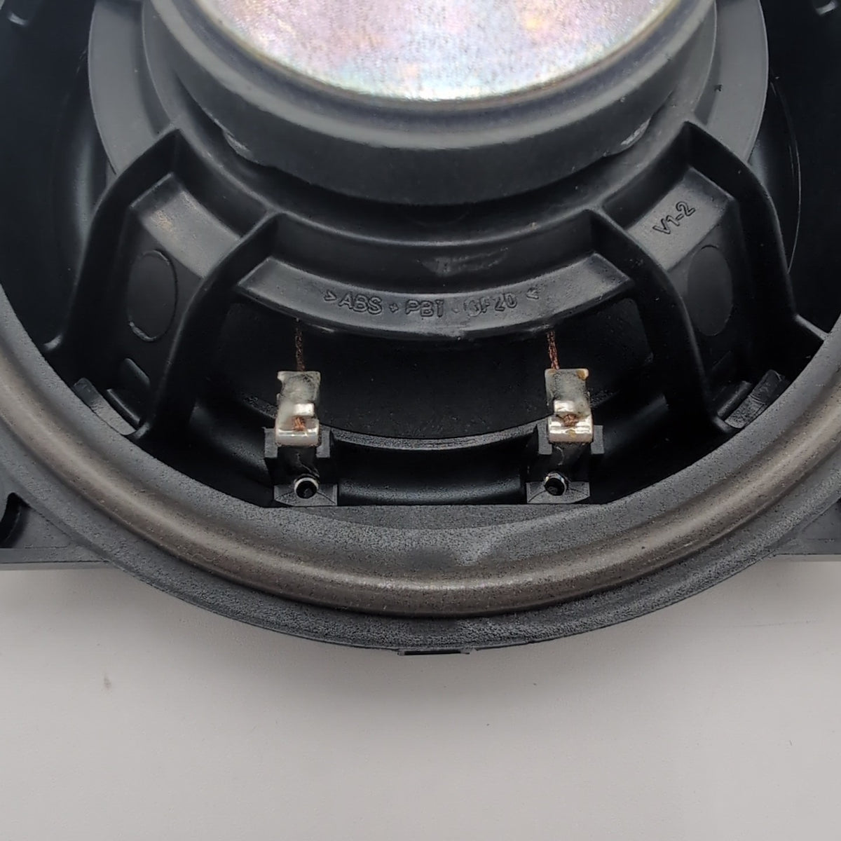 2022 2023 2024 2025 BMW X1 X2 ALEV1 Front Rear Door Midrange Speaker 9442520