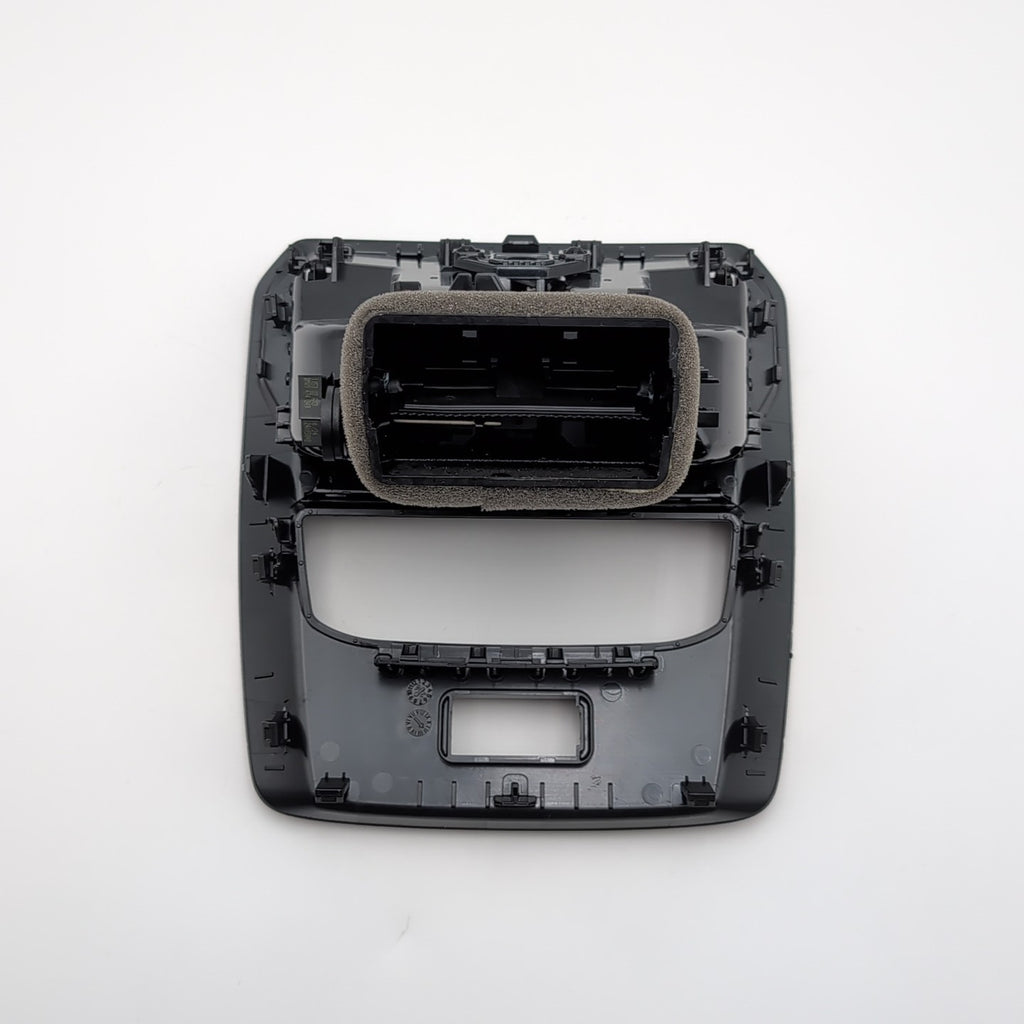 2021 2022 2023 2024 OEM Center Console Rear Air Vent Assembly BMW G20 G22