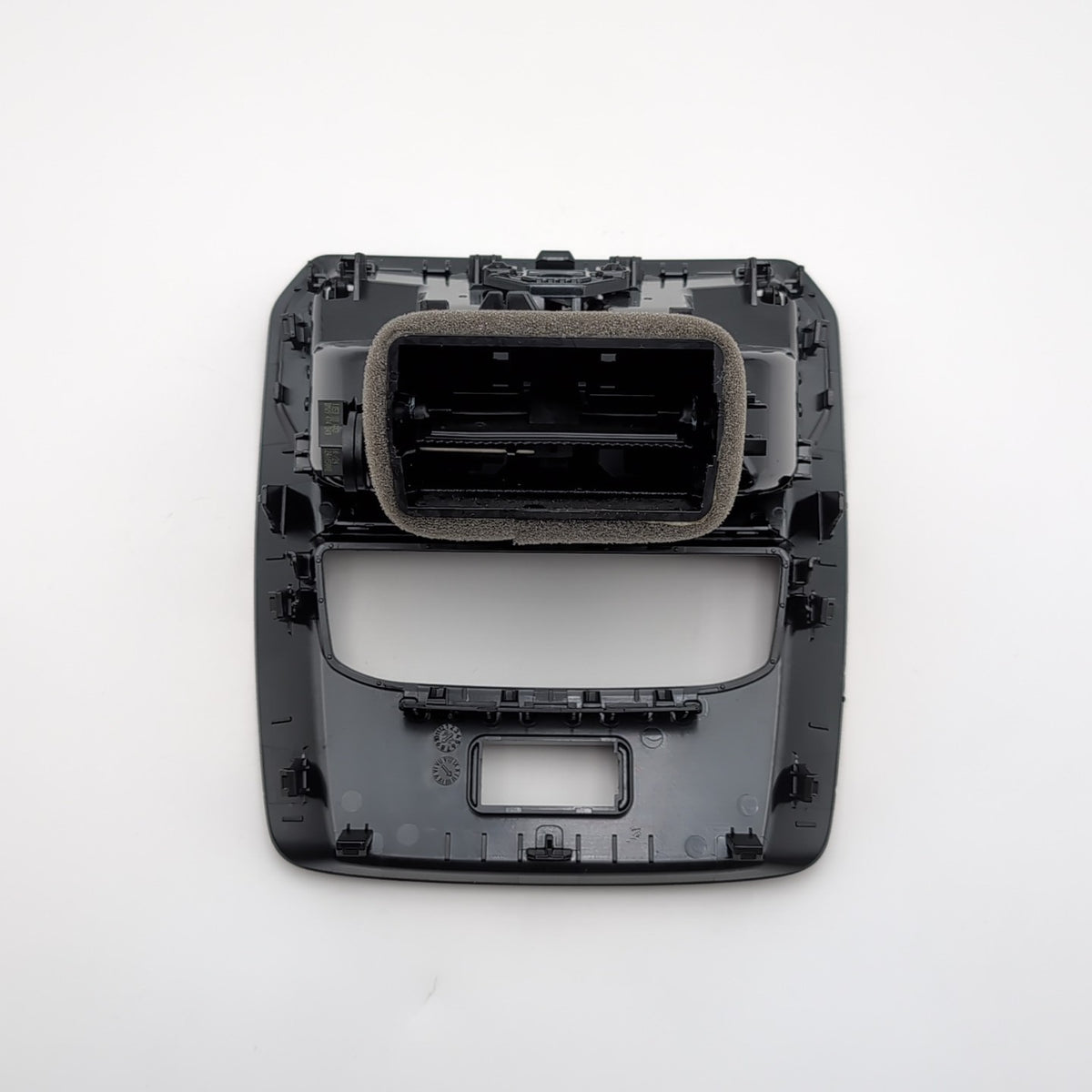 2021 2022 2023 2024 OEM Center Console Rear Air Vent Assembly BMW G20 G22