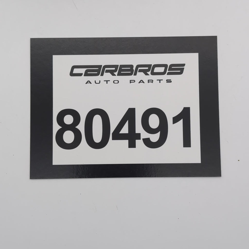 2003 20045 2005 Toyota 4RUNNER Front Left Master Window Switch 84820-35090