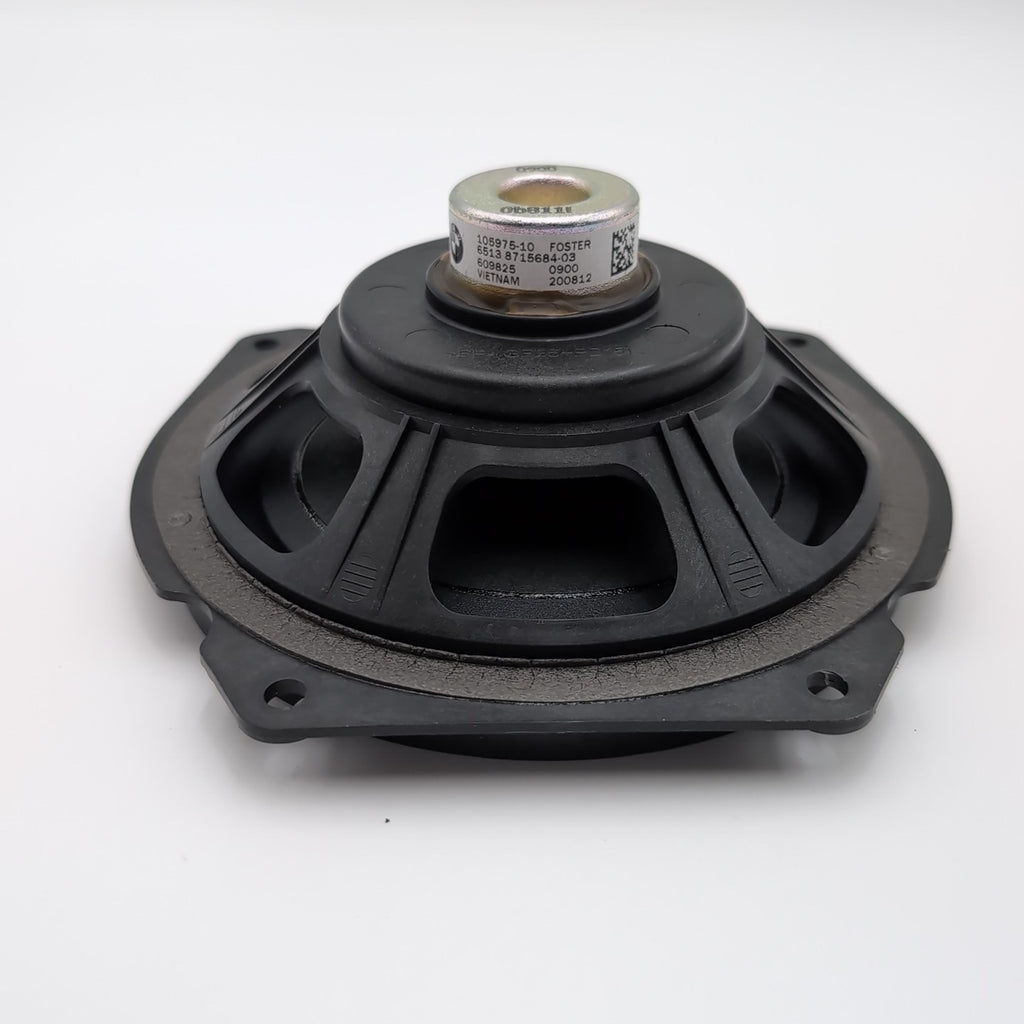 2014- 2021 BMW i3 I01 Front Woofer Audio Speaker OEM 8715684