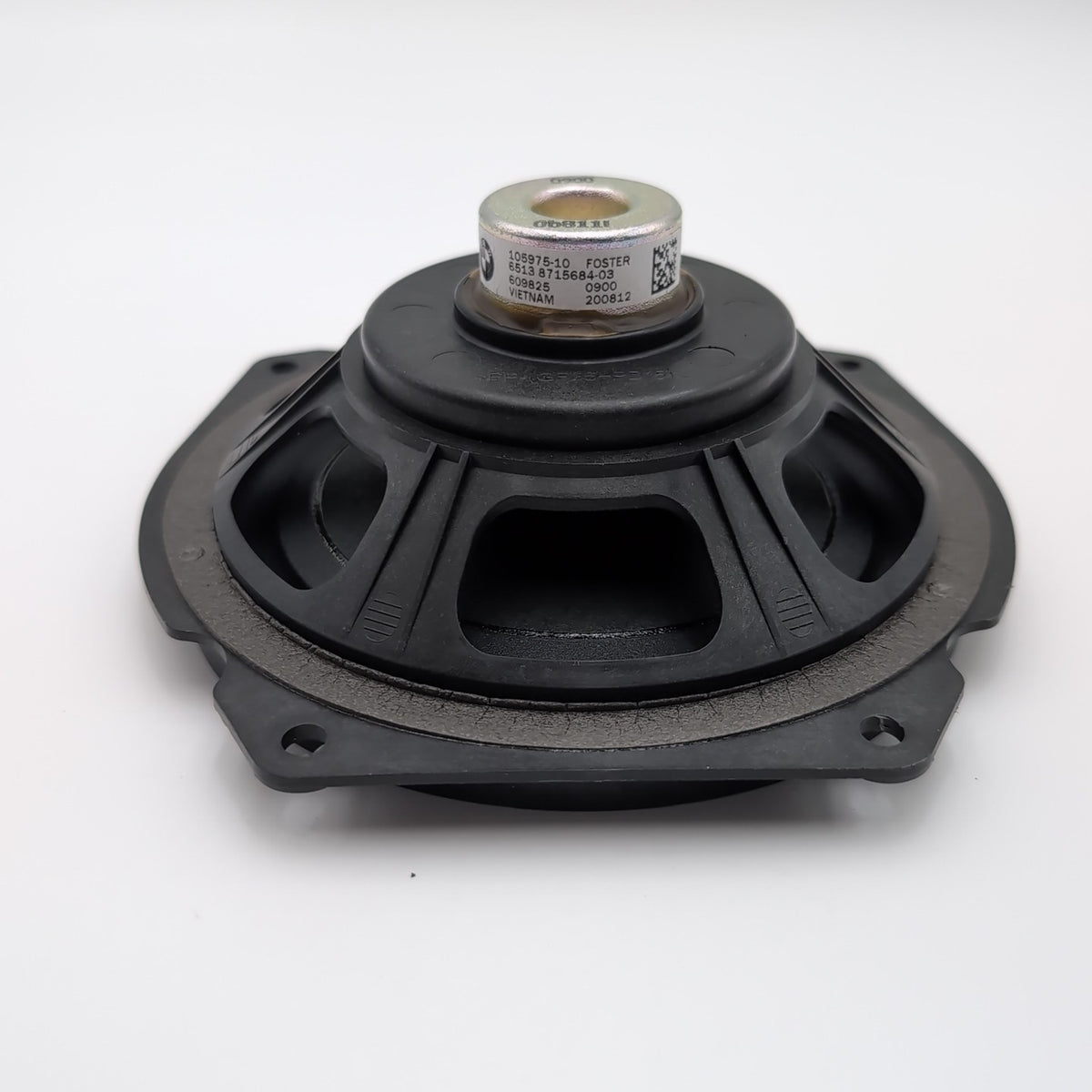 2014- 2021 BMW i3 I01 Front Woofer Audio Speaker OEM 8715684