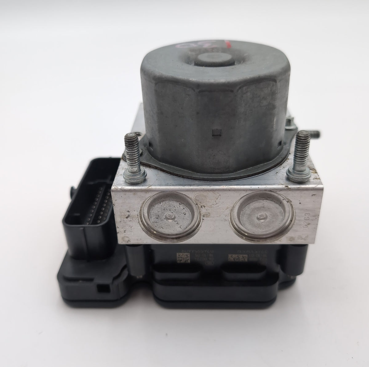 2019 2020 2021 2022 Nissan Altima 2.5L AWD ABS Anti Lock Brake Pump 476606CC0B
