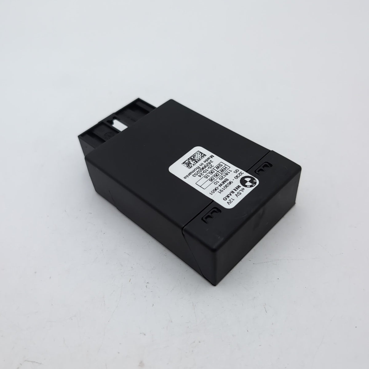 2023 2024 2025 BMW 530I 540I 850I Steering Column Control Module OEM 9630191