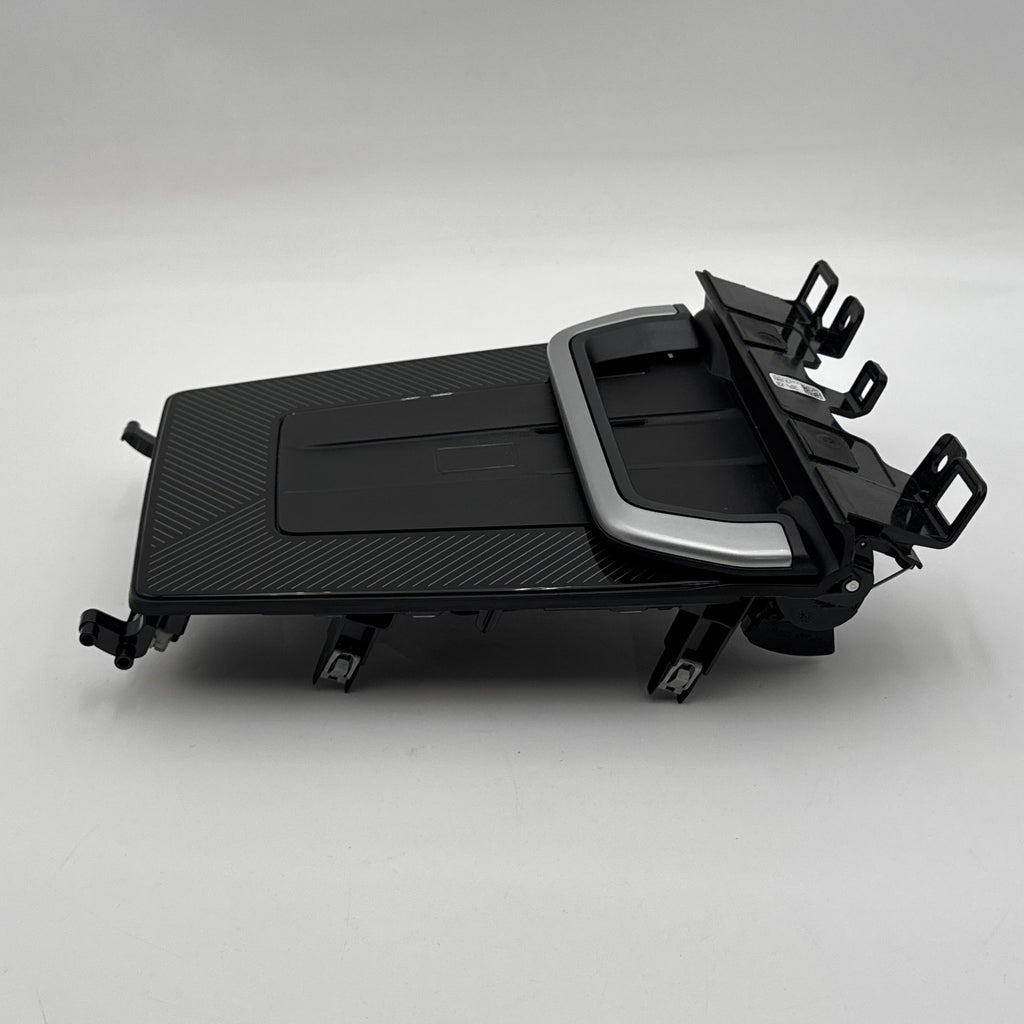 2022 - 2026 BMW X1 X2 Front Wireless Phone Charing Pad Tray 5A22F51 5B52225