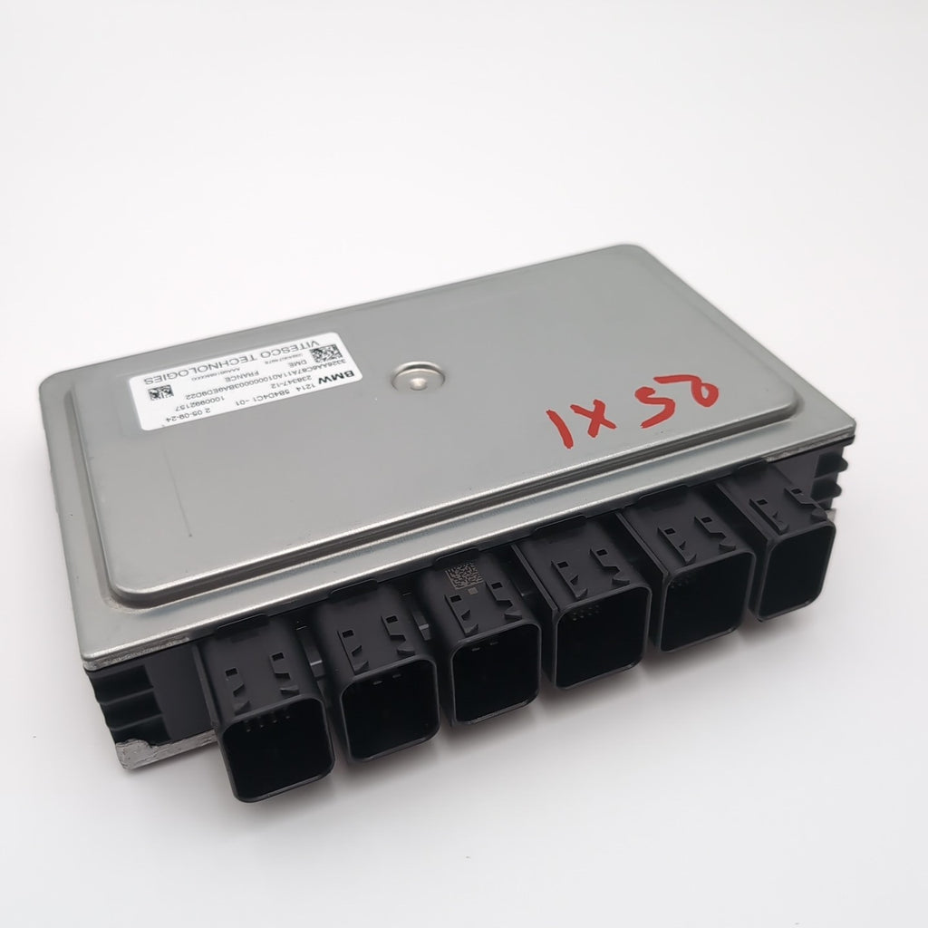 2024 2025 2026 BMW X1 X2 Engine Computer Control Module DME ECU 5B4D4C1