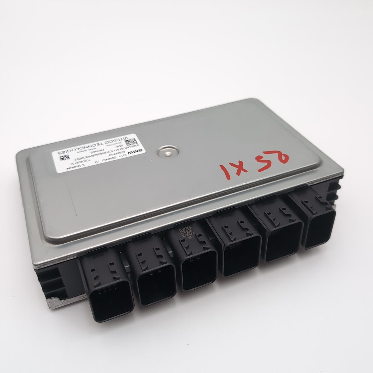 2024 2025 2026 BMW X1 X2 Engine Computer Control Module DME ECU 5B4D4C1
