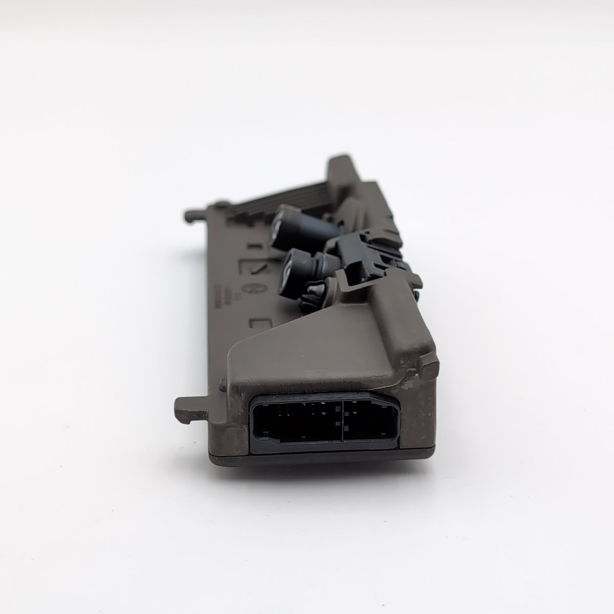 BMW X1 U11 Windshield 5B31A13 Camera Autonomous Driving Low Front Camera 5B52662