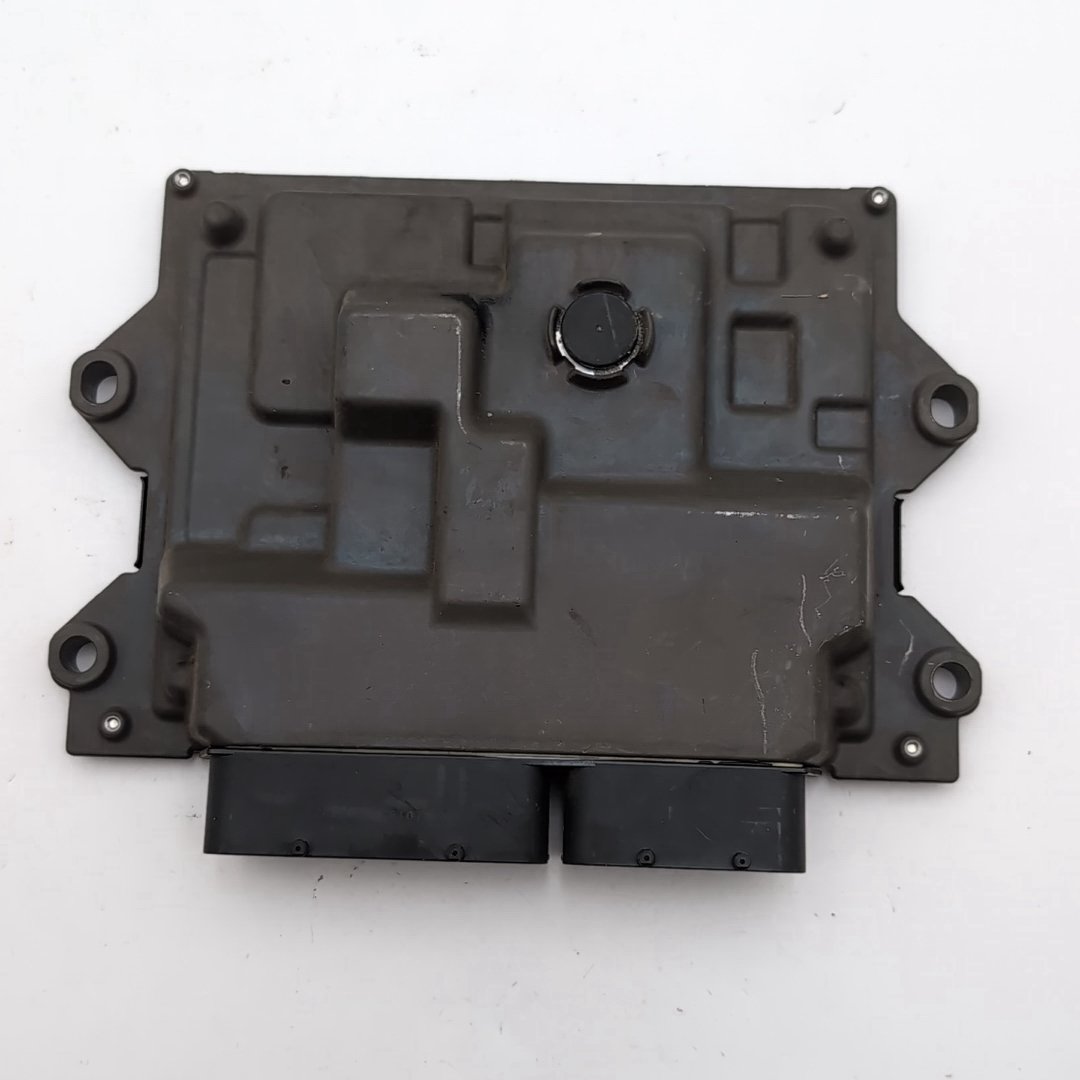 2021 Subaru XV Crosstrek 2.5L Engine Computer Control Module ECU 22765AP810