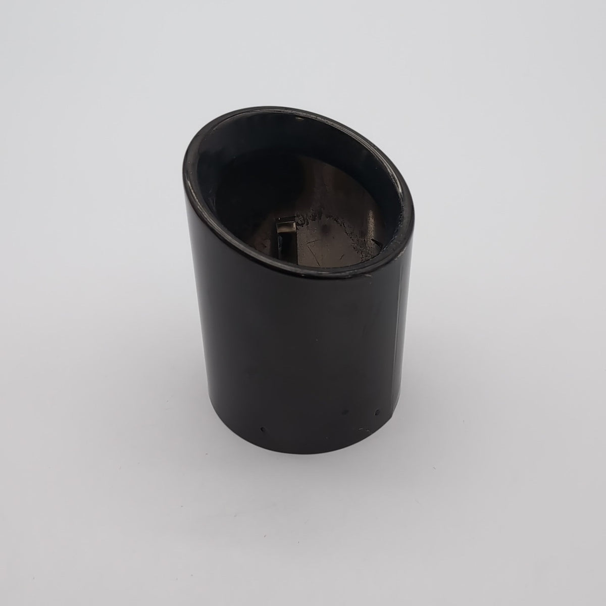 2019- 2024 BMW Z4 G29 Exhaust Tailpipe Tip OEM Black Chrome 8679178