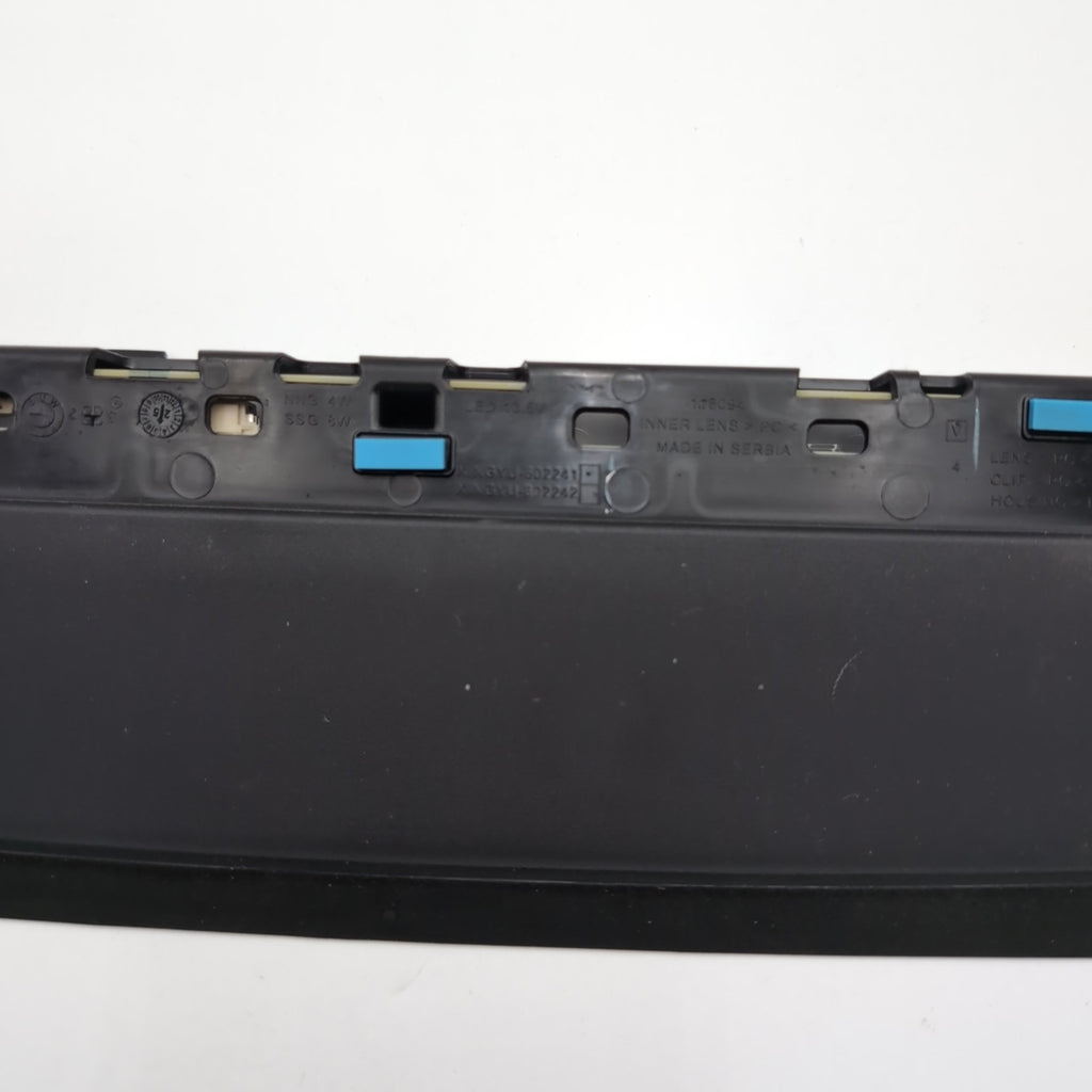 2023 2024 2025 BMW X2 U10 Rear Center Third 3rd Brake Light 5A35E61