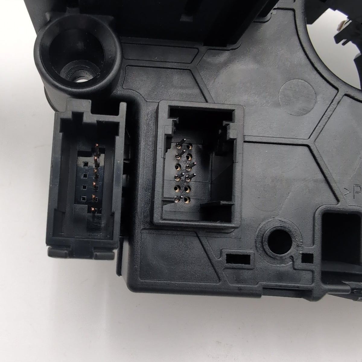2017 - 2021 BMW i3 i3s I01 Steering Column Clock Spring Switch Assembly 6999513