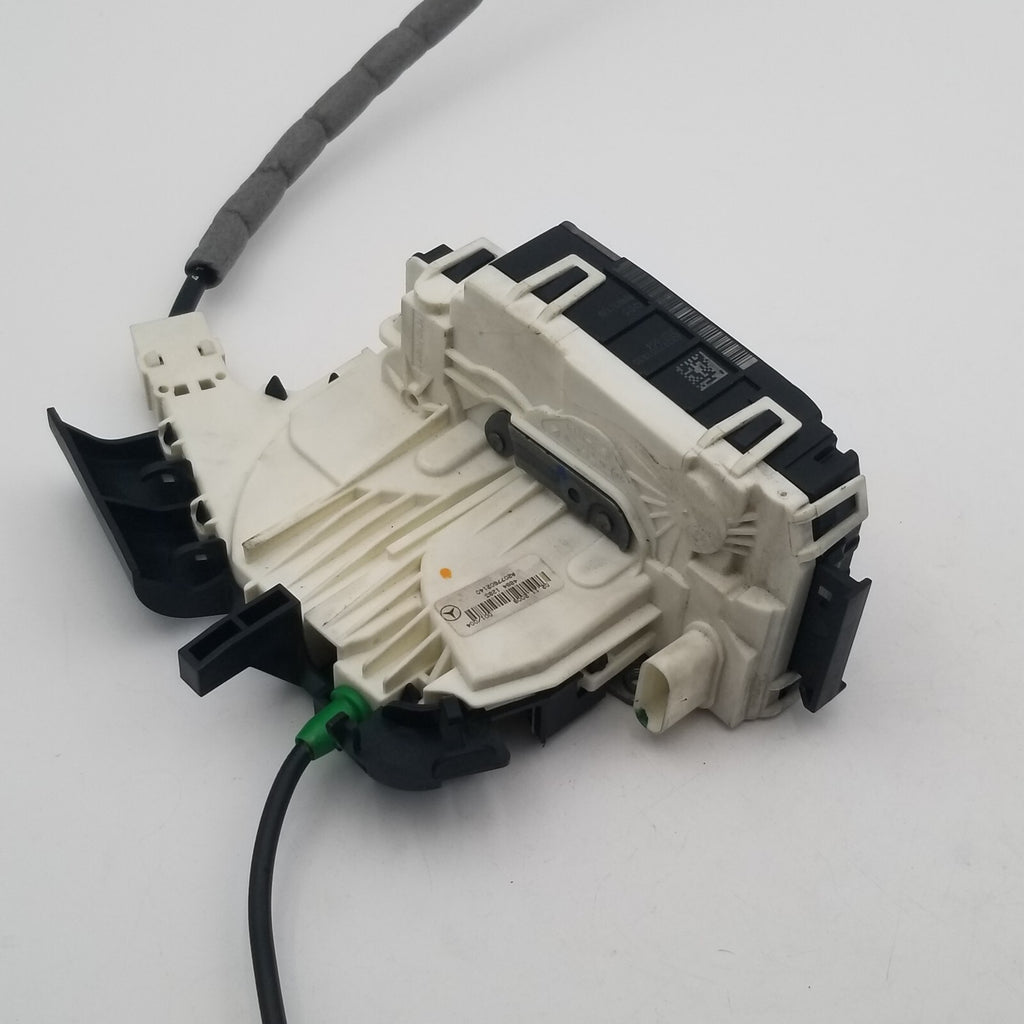 2008- 2015 Mercedes X204 GLK350 E350 Front Right Side Door Lock Latch Actuator
