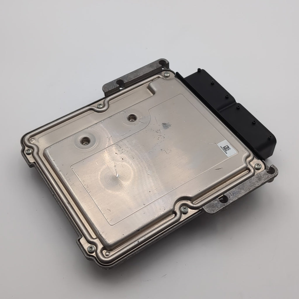 2015 2016 2017 Jaguar F-Pace 3.0 Engine Computer Control Module OEM CPLA12B684YF