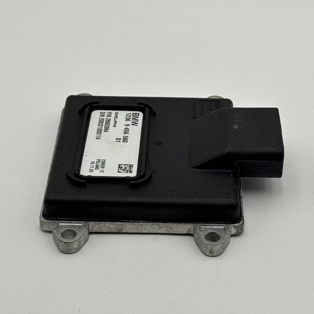 2017 - 2021 BMW i3 i3s I01 eDME Base Control Module OEM 9456560