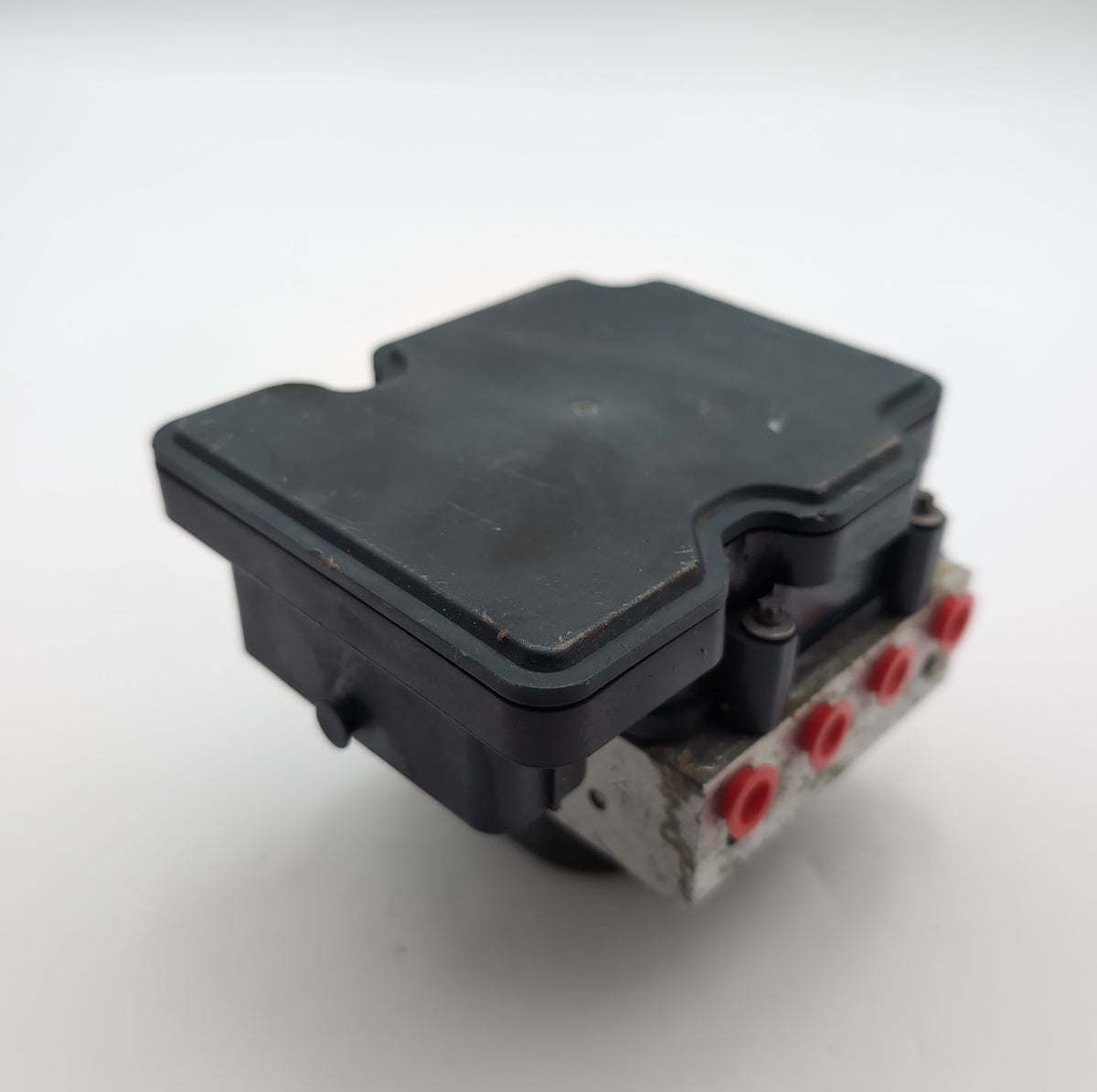 2014 2015 Nissan Sentra 1.8L ABS Anti Lock Brake Pump Control Unit 476609AN0A