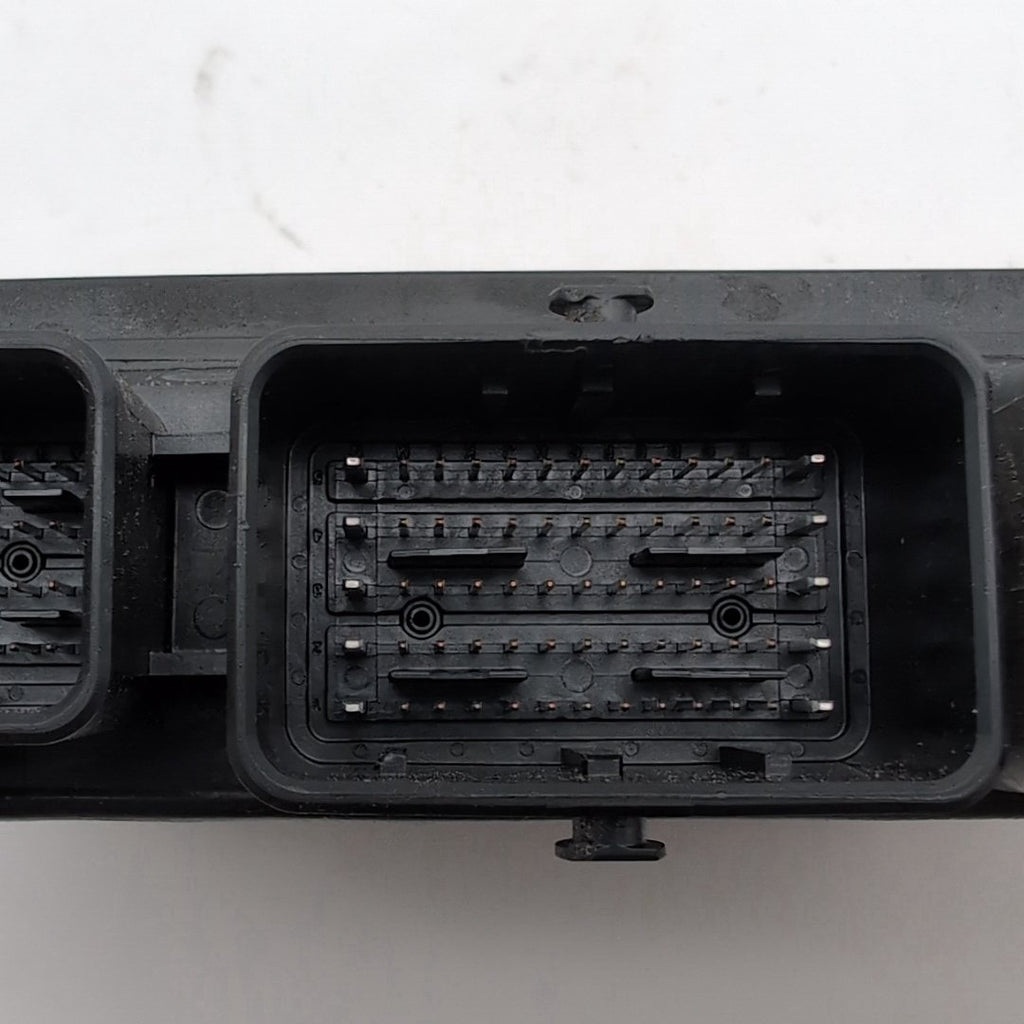 2021 Subaru Outback Legacy 2.4L Engine Computer Control Module ECU 22765AR242