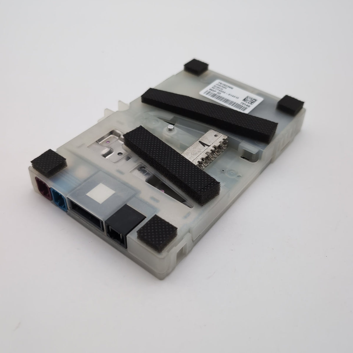 2023 - 2026 BMW G42 G20 G26 G60 F74 X2 X3 X5 X7 Antenna Telematic Control Module