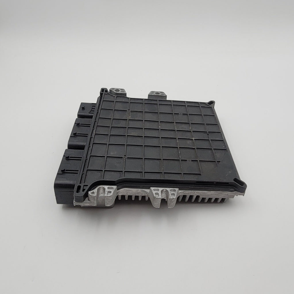 2017 Infiniti Q60 Egine Computer Control Module ECU ECM NEC026-024 BED400-000A1