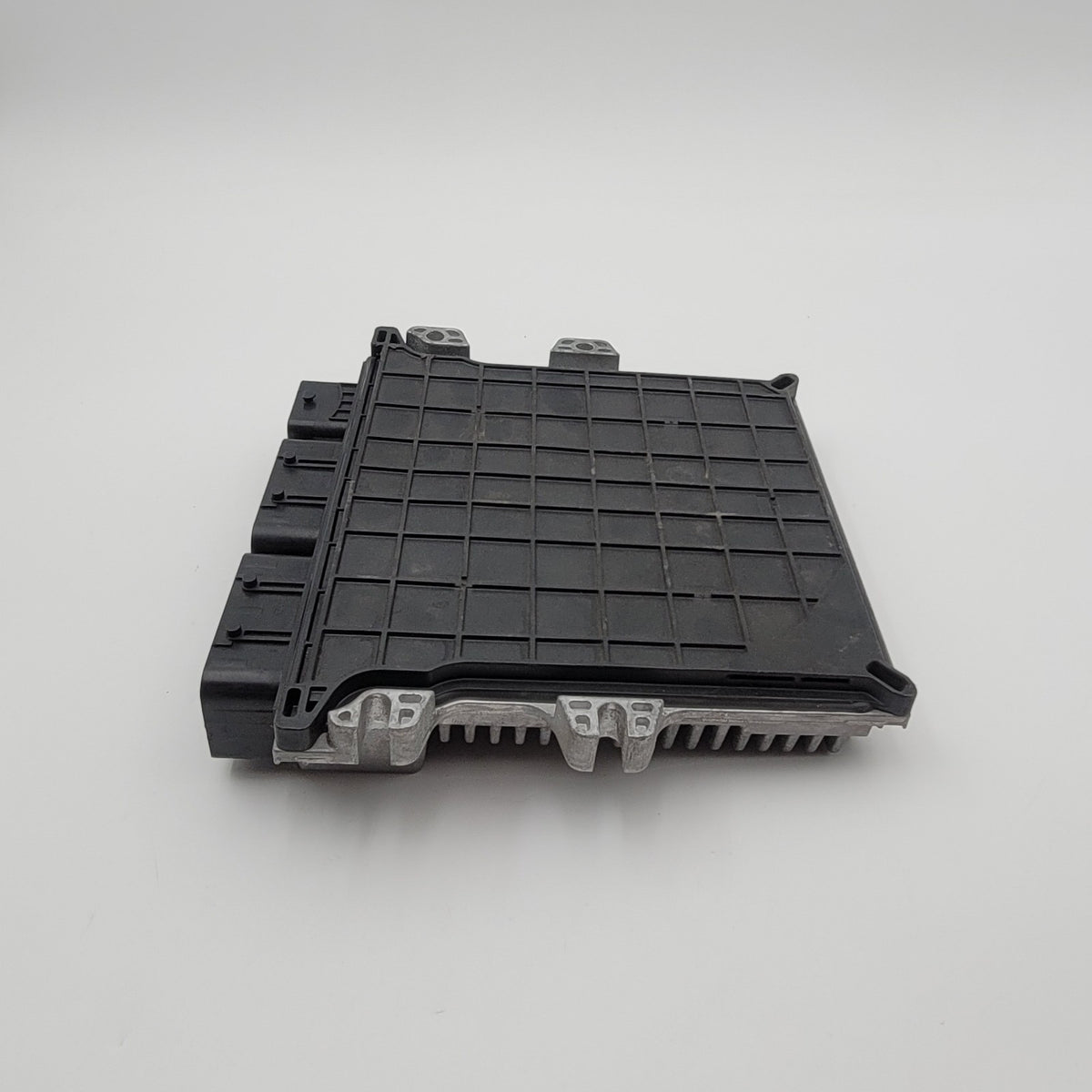 2017 Infiniti Q60 Egine Computer Control Module ECU ECM NEC026-024 BED400-000A1