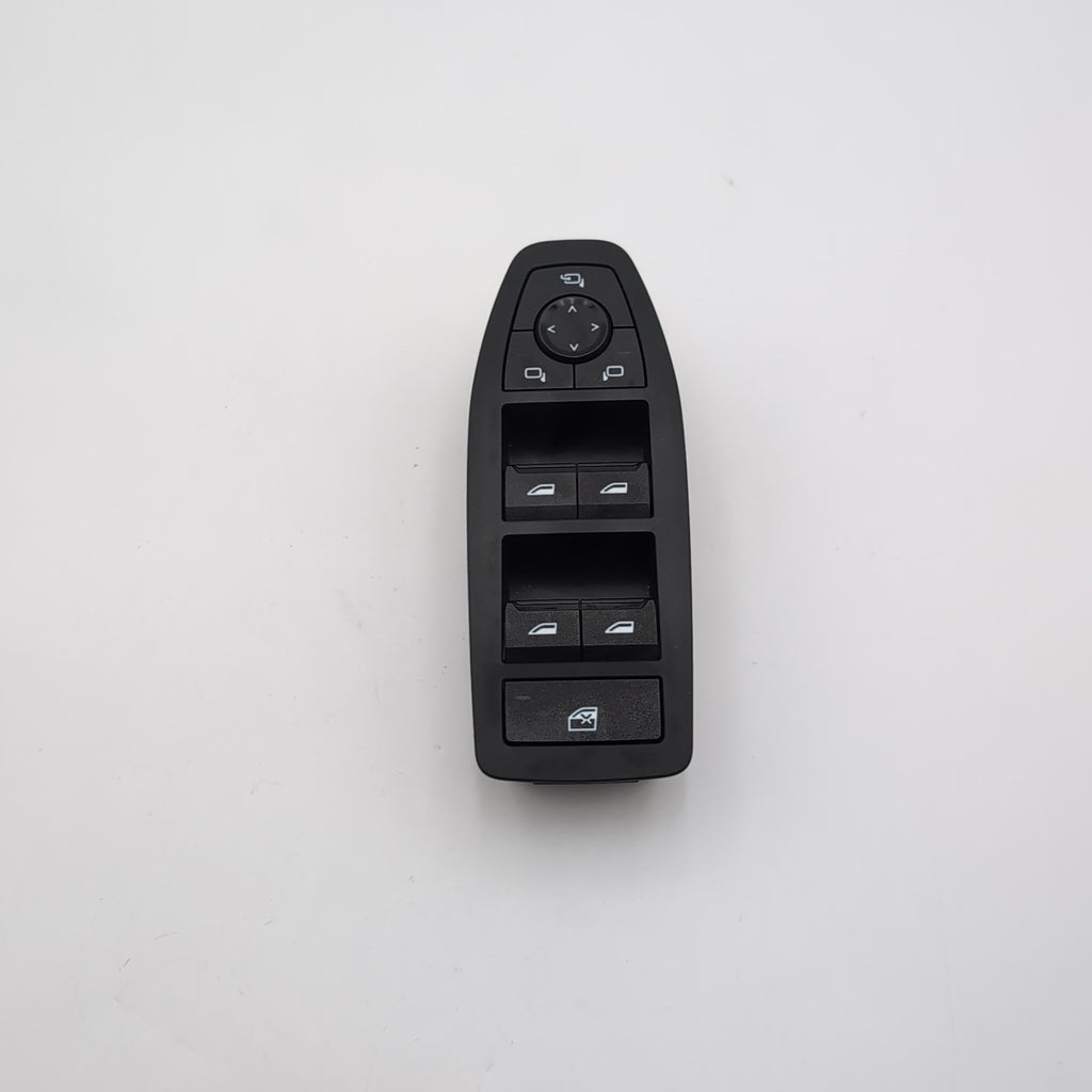 2023 2024 2025 BMW X1 X2 U11 U10 Front Left Driver Master Window Switch 5A4B1C7