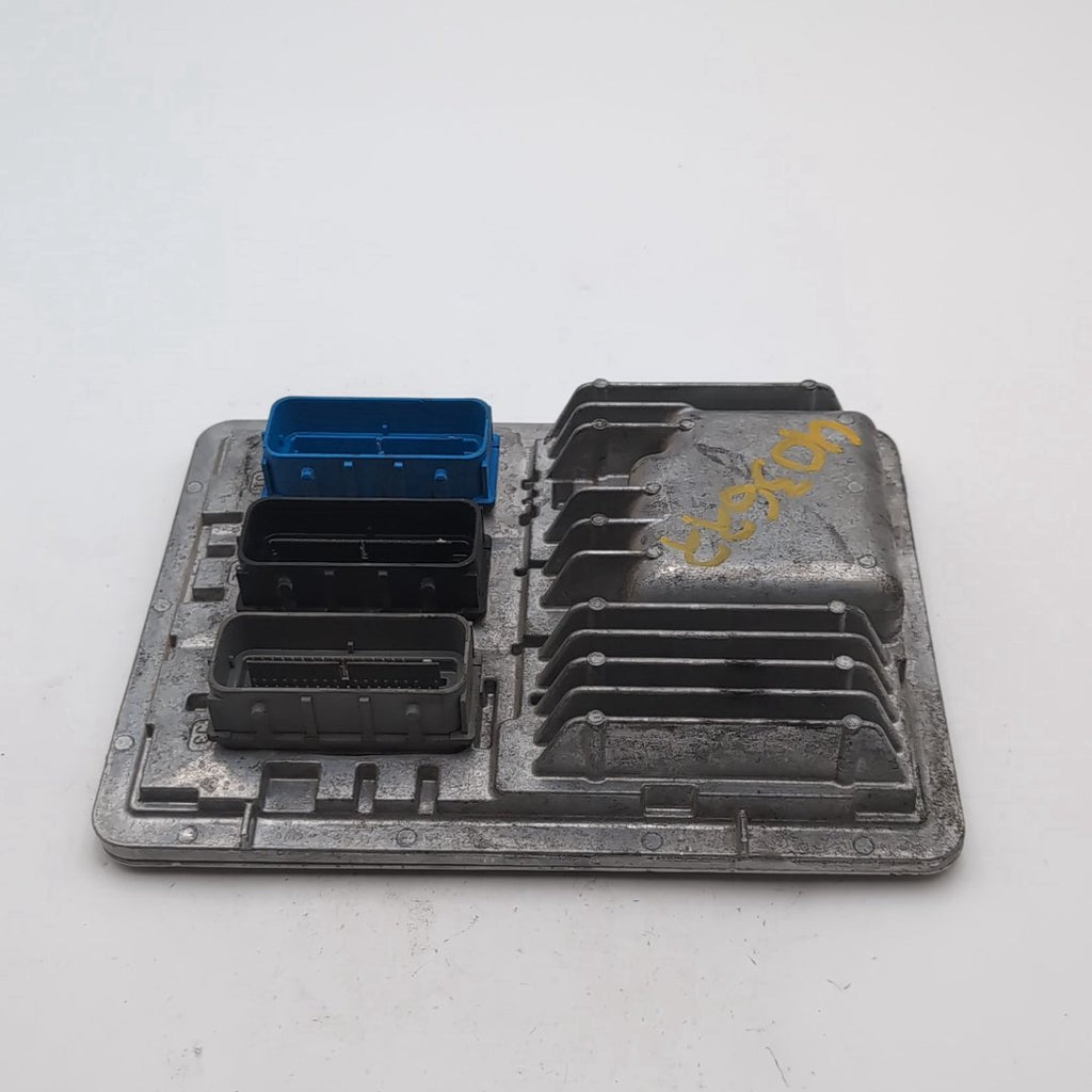 2016 Chevrolet Malibu 1.5L Engine Computer Control Module E80 12675580