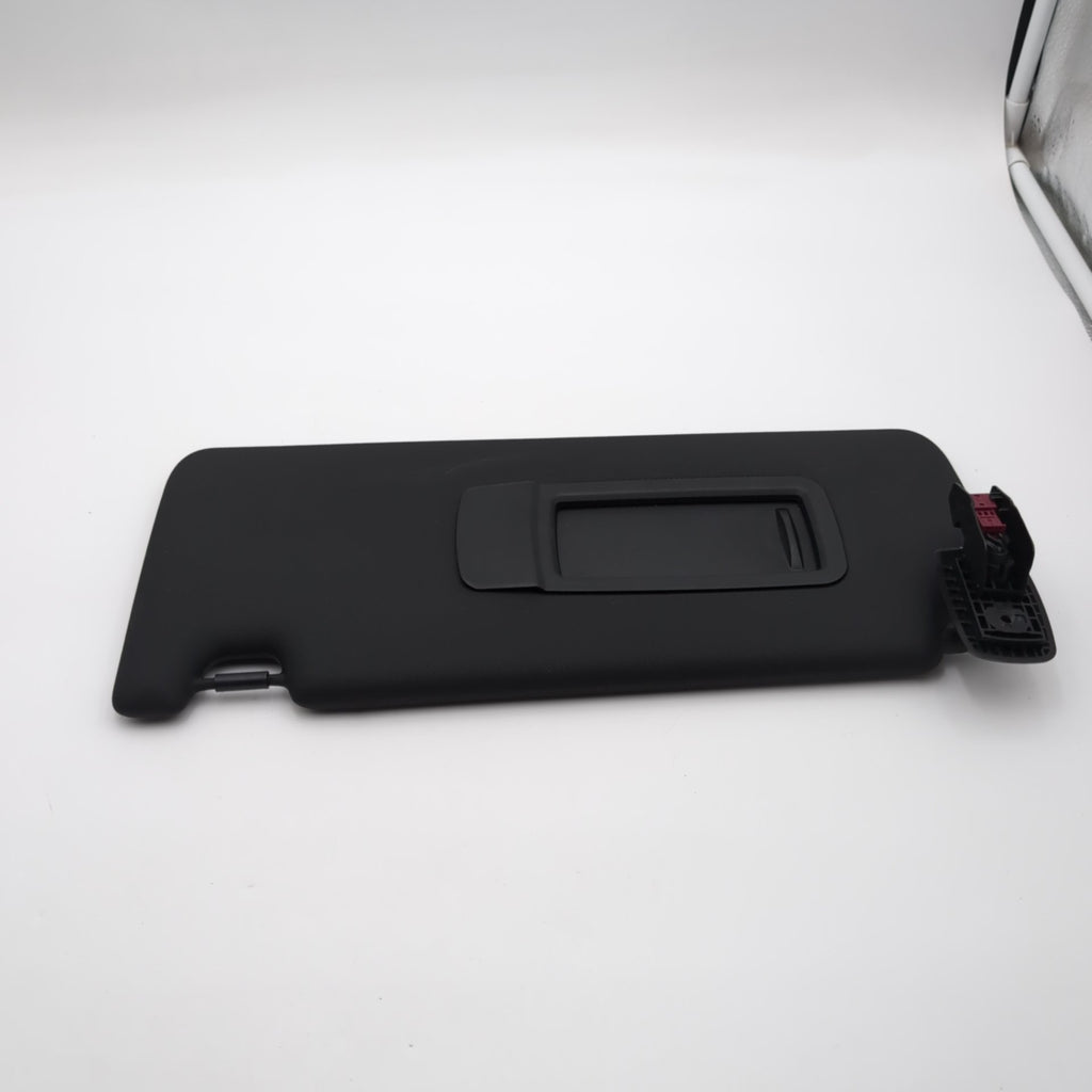 2021 - 2026 BMW 430i M440i i4 G22 G26 Left Right Sun Visor Set 8097333 8097334