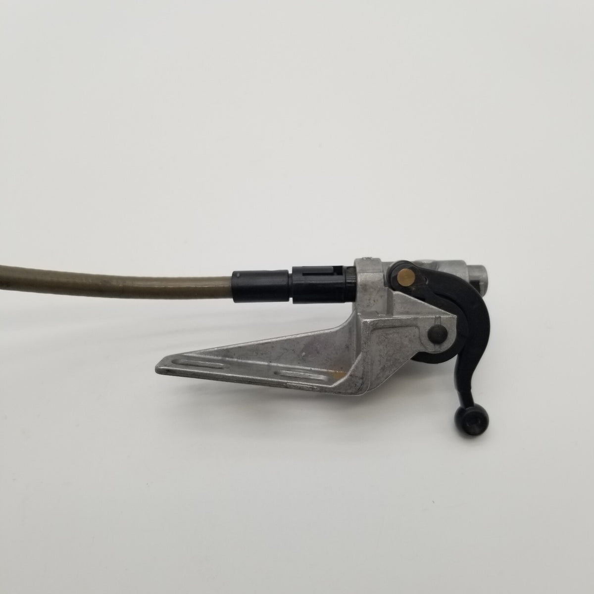 06-13 Mercedes W251 R500 R320 R63 AMG Rear Right Side Quarter Window Motor OEM