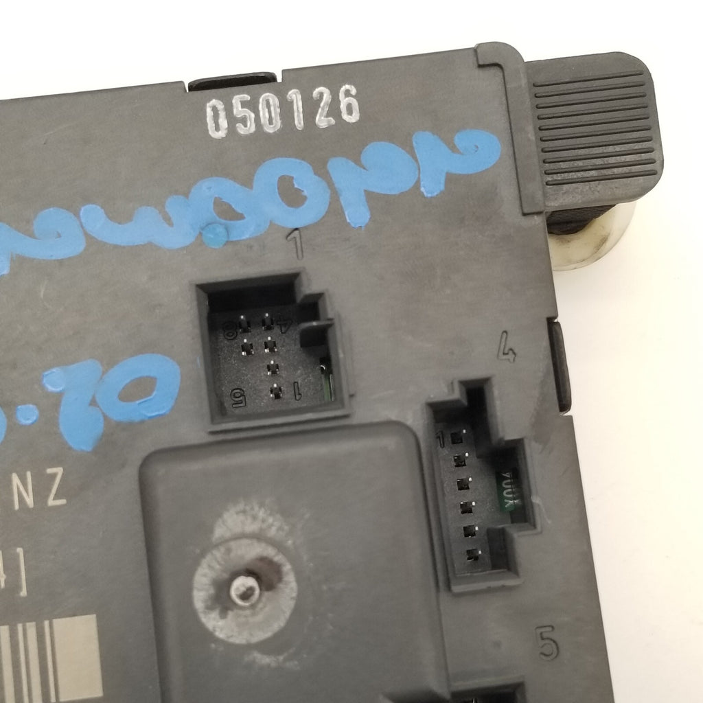 2003-2009 Fits Mercedes W211 E320 E500 Rear Left Driver Side Door Control Module