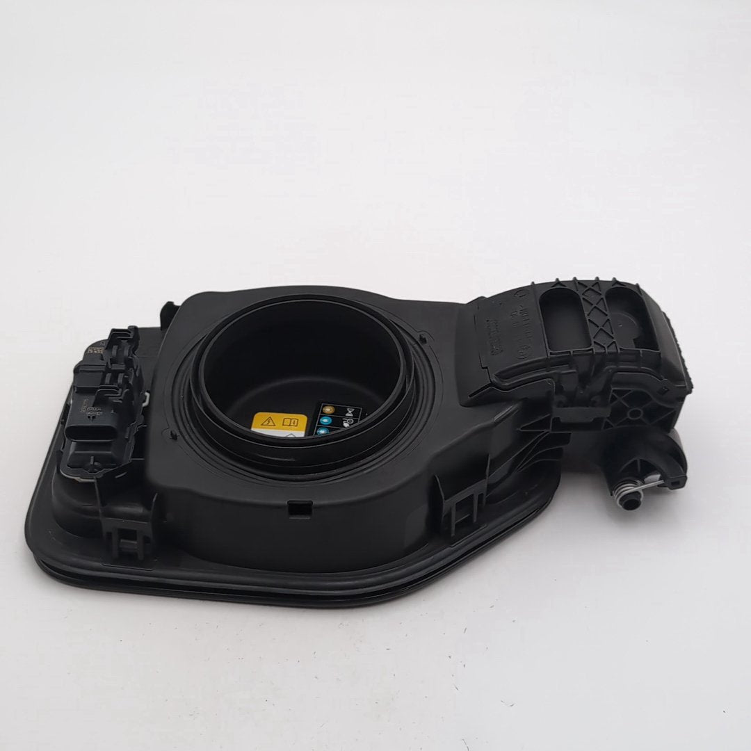 2023 2024 2025 BMW XM iX Charging Port Door Cover Lid 8848544